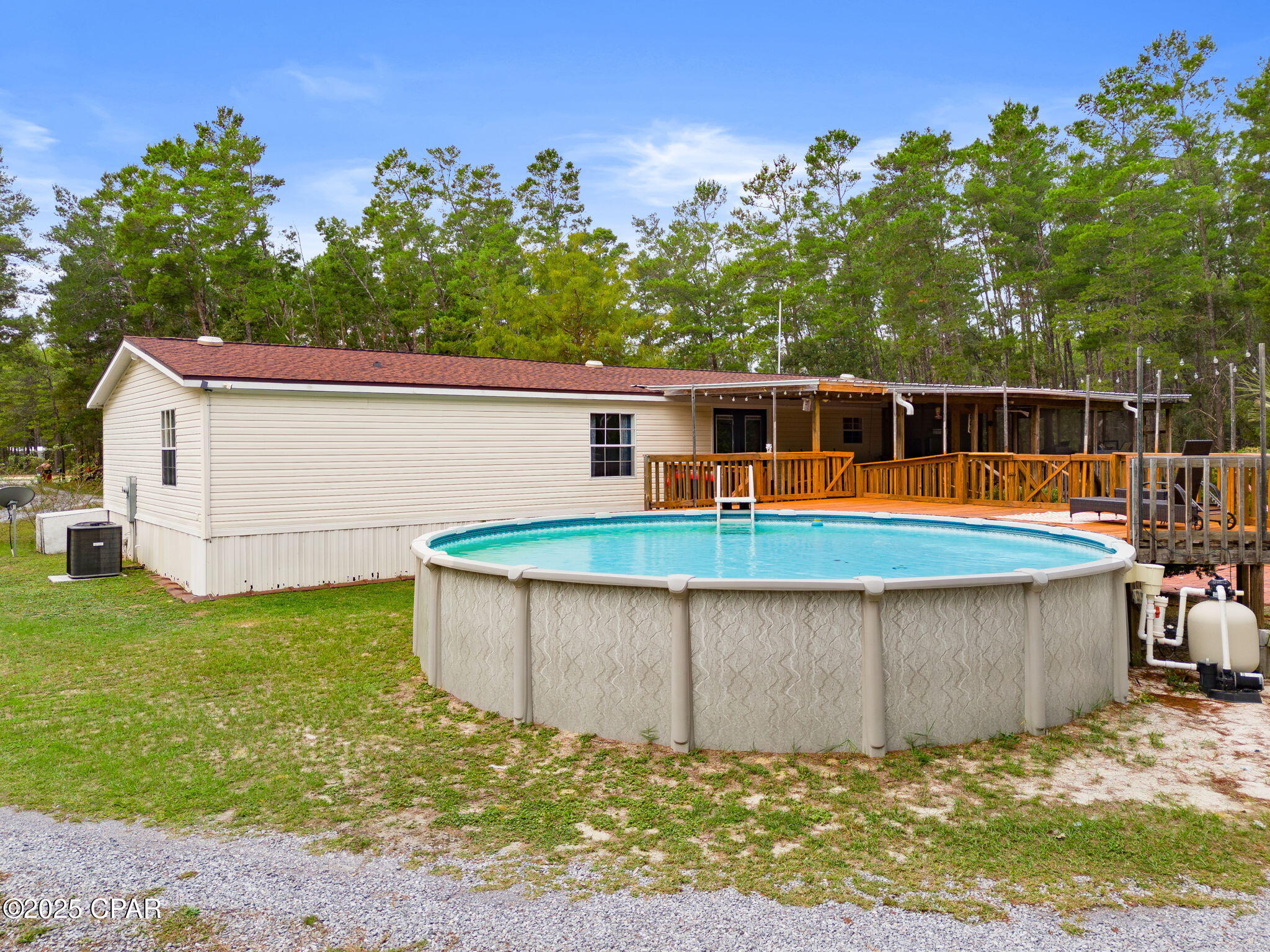 Moon Court - Residential