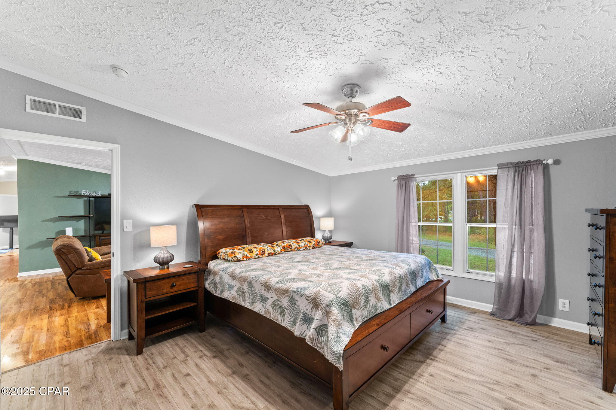 Moon Court - Residential