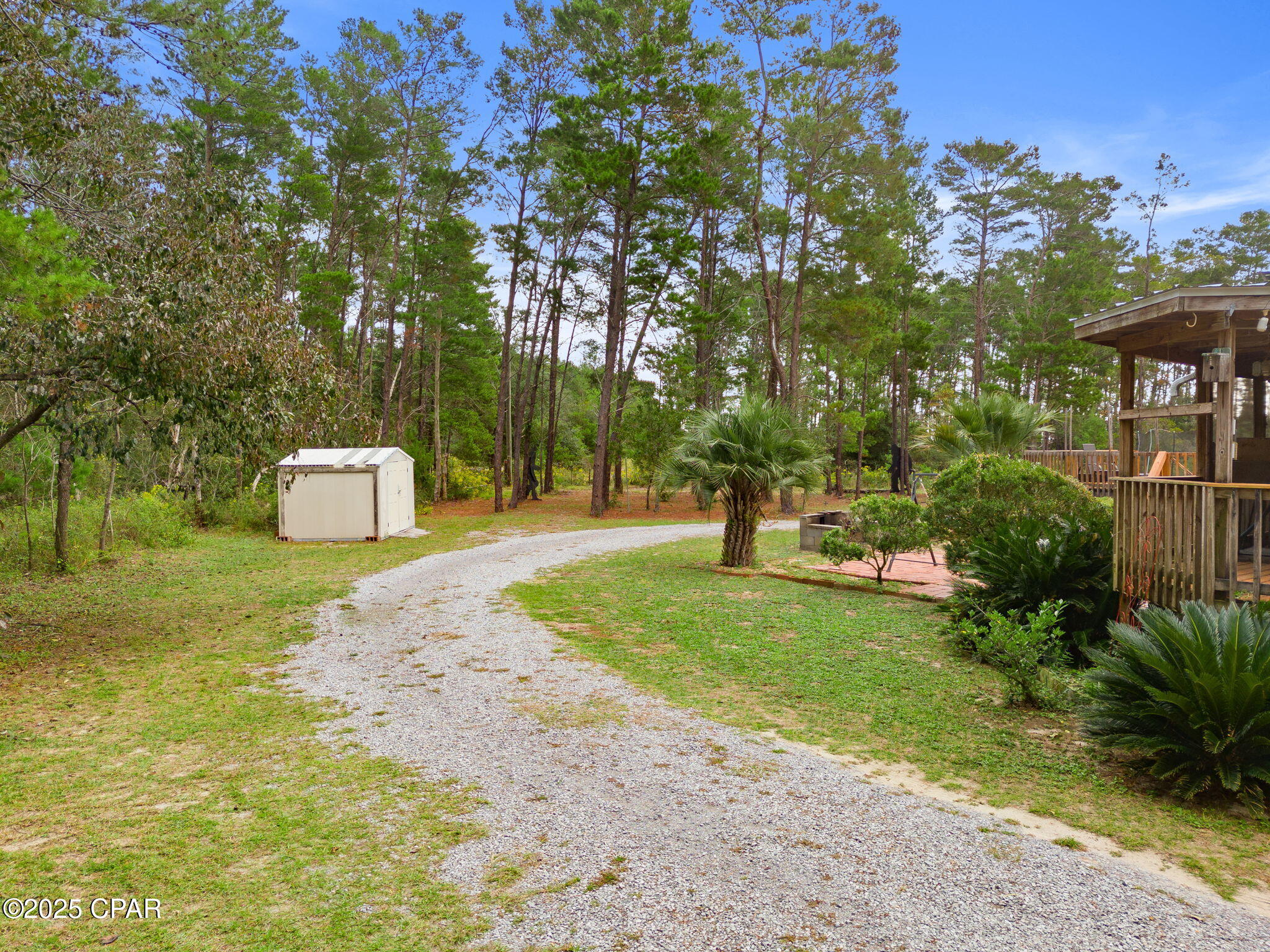 Moon Court - Residential