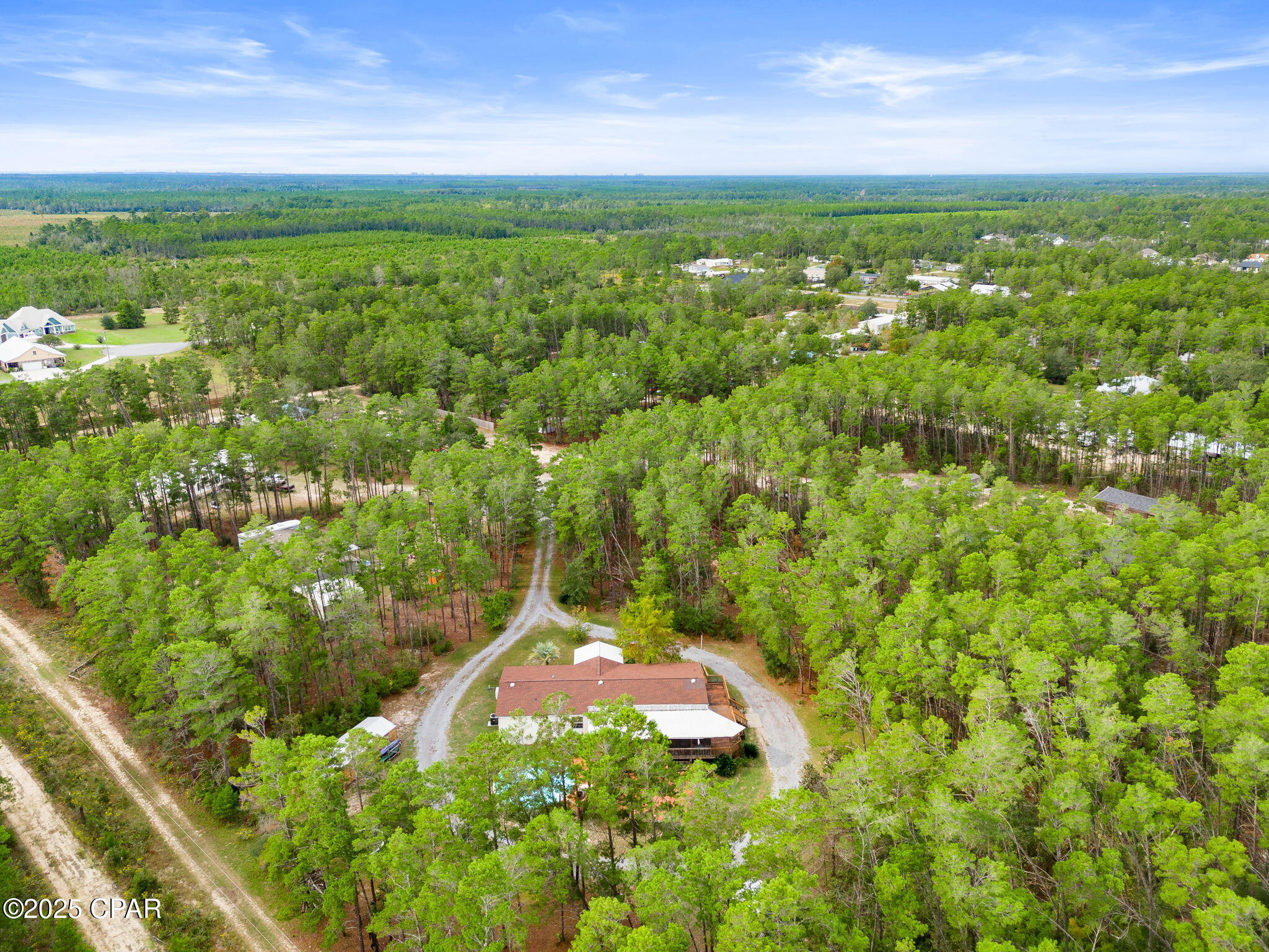 Moon Court - Residential