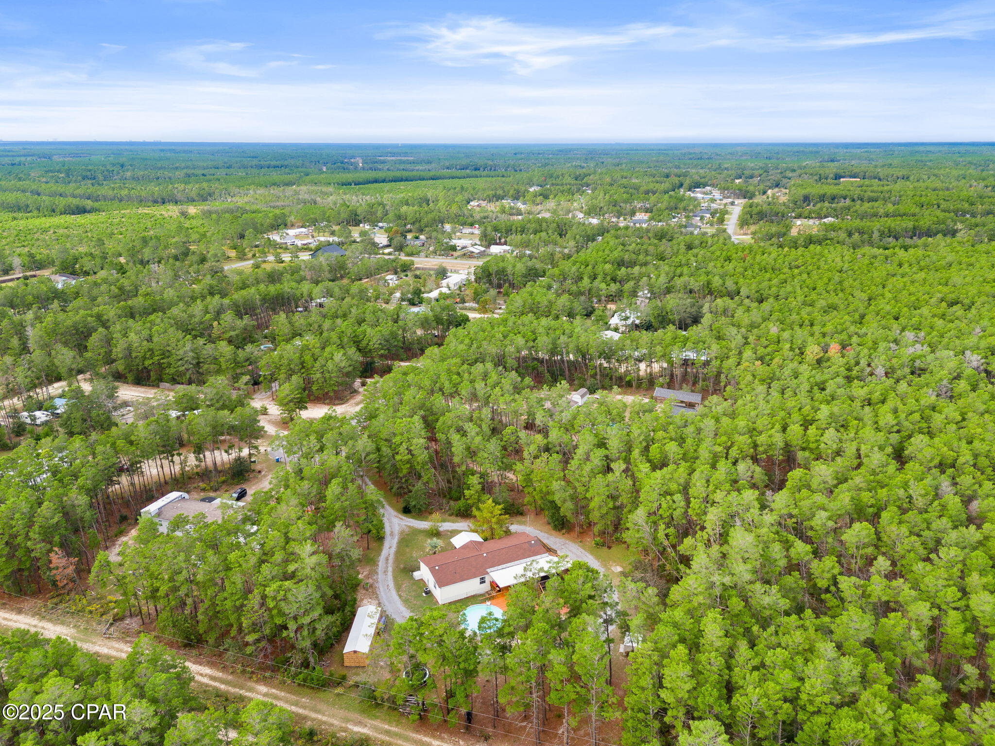 Moon Court - Residential