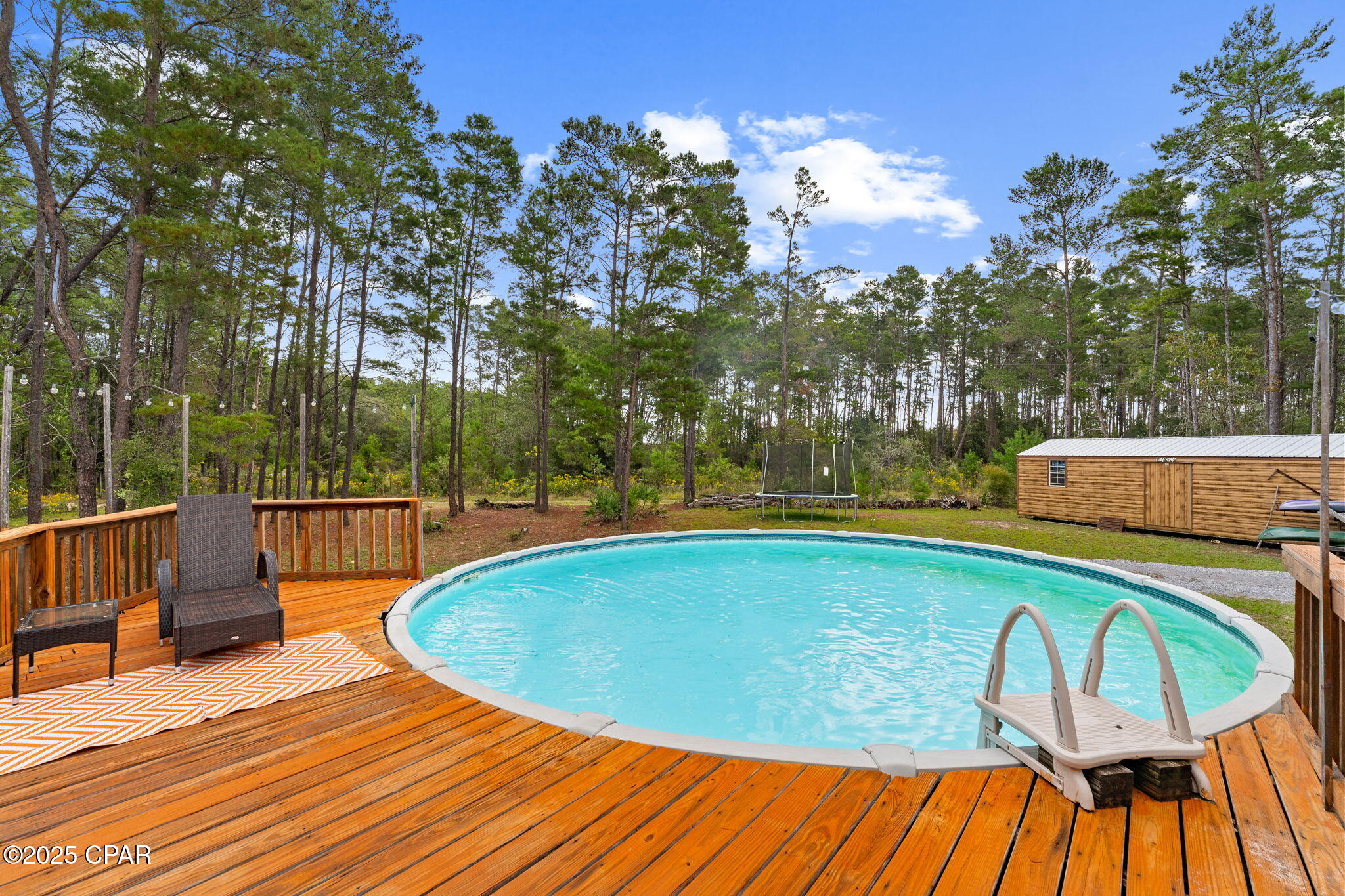 Moon Court - Residential