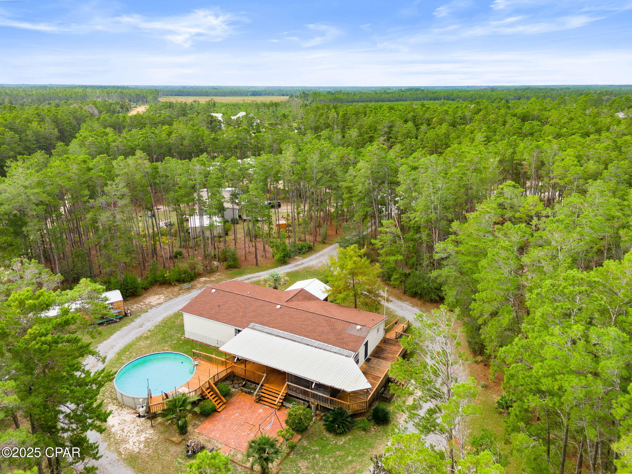 Moon Court - Residential