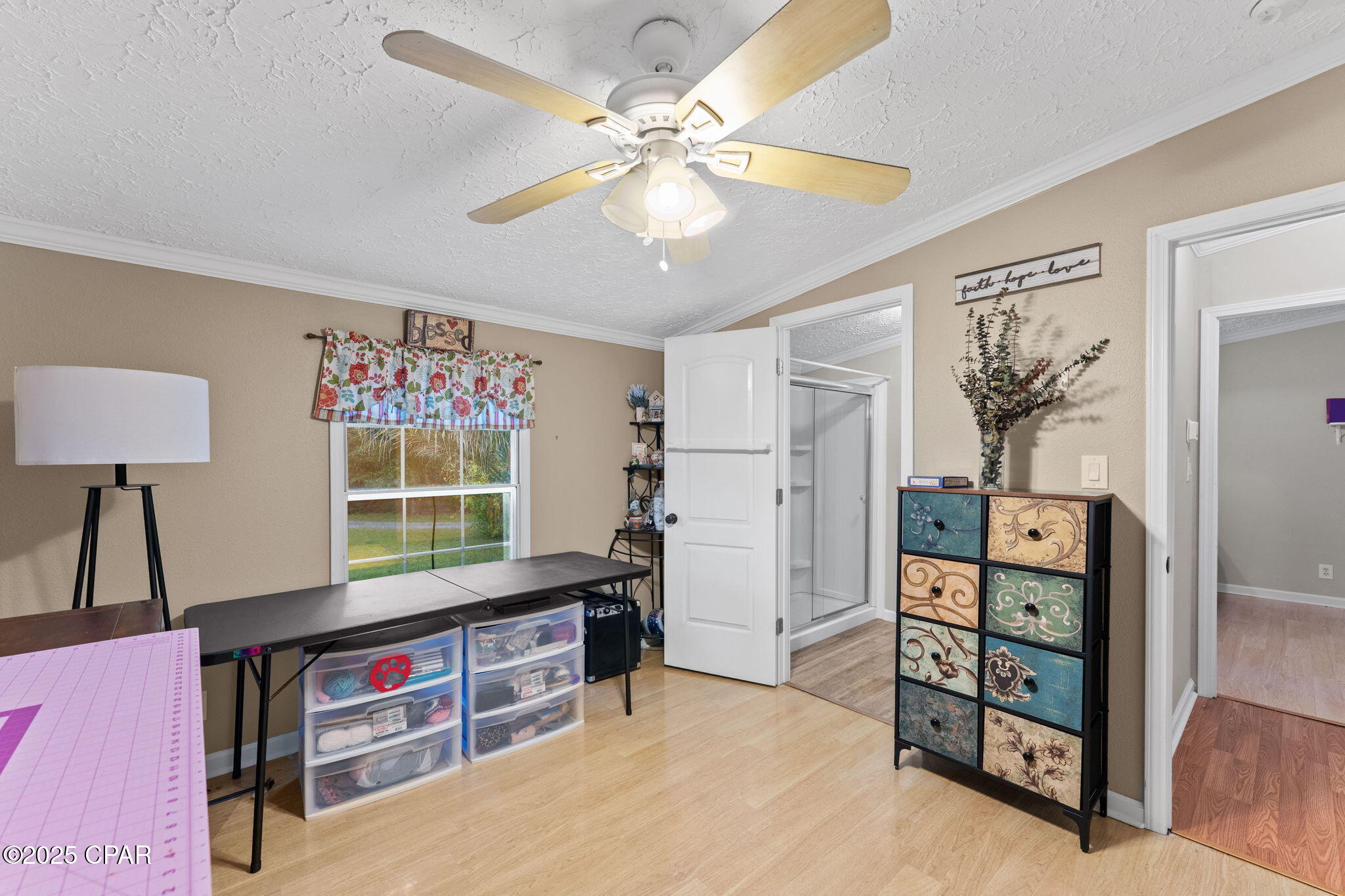 Moon Court - Residential