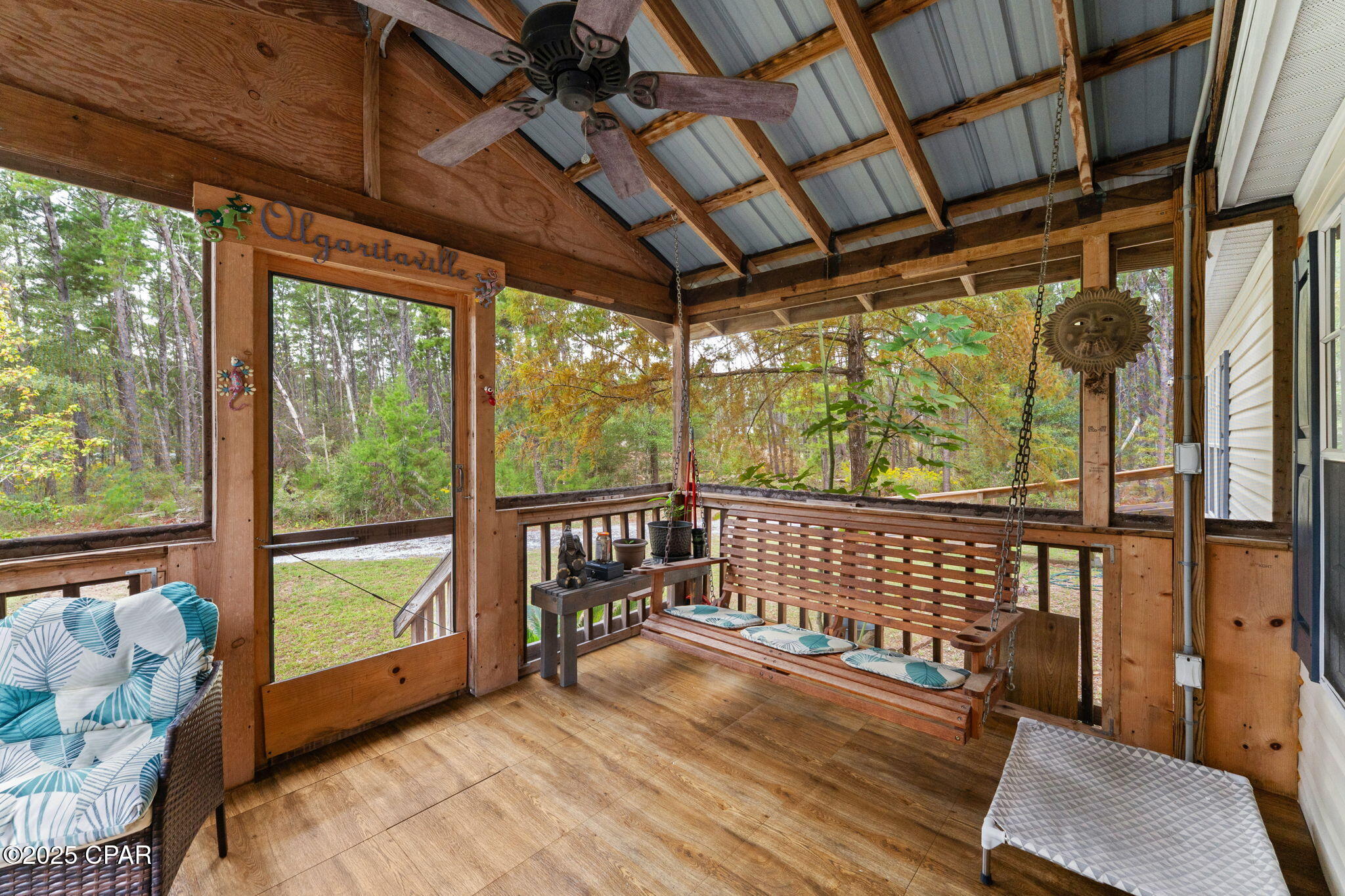 Moon Court - Residential