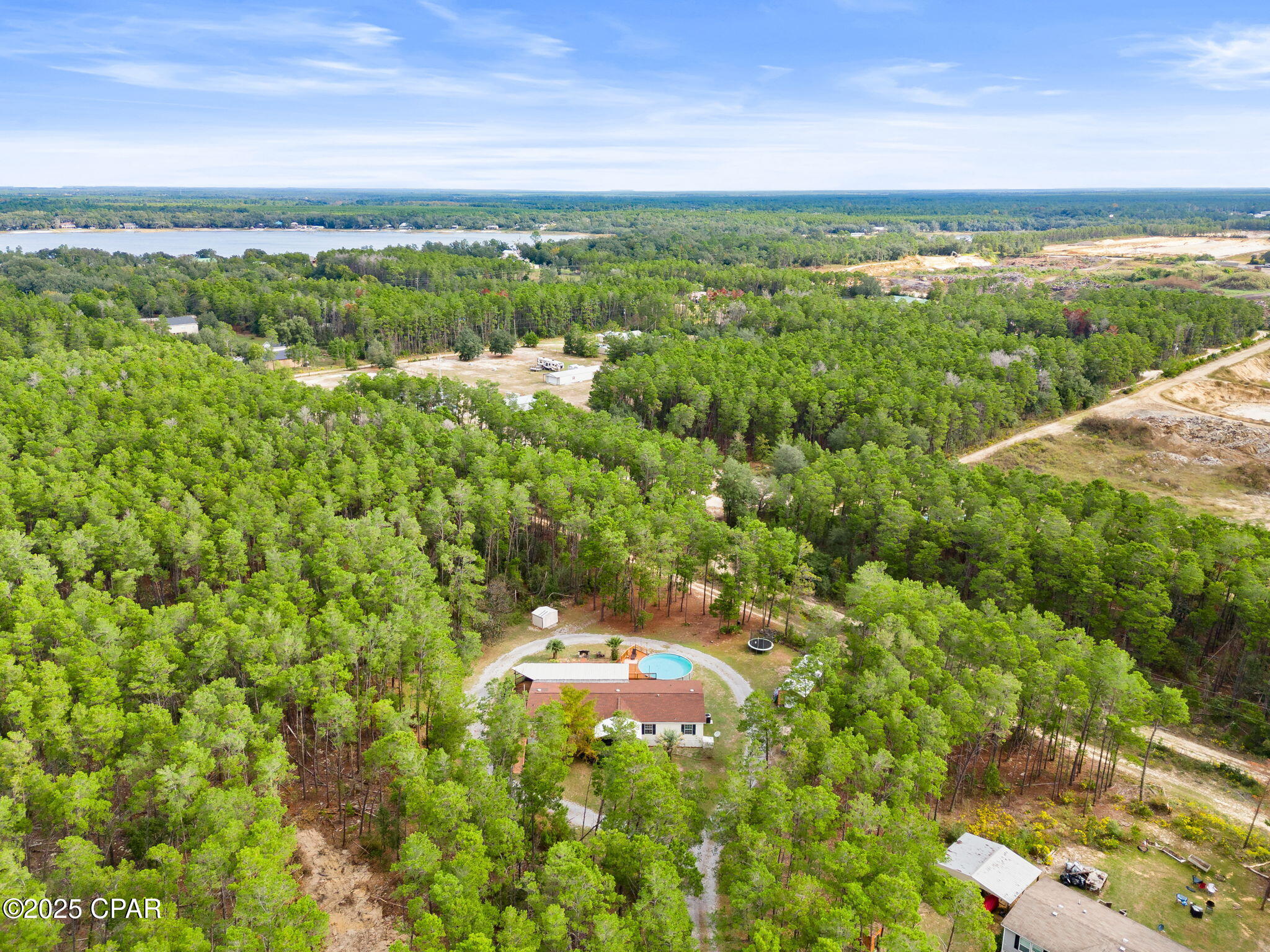 Moon Court - Residential