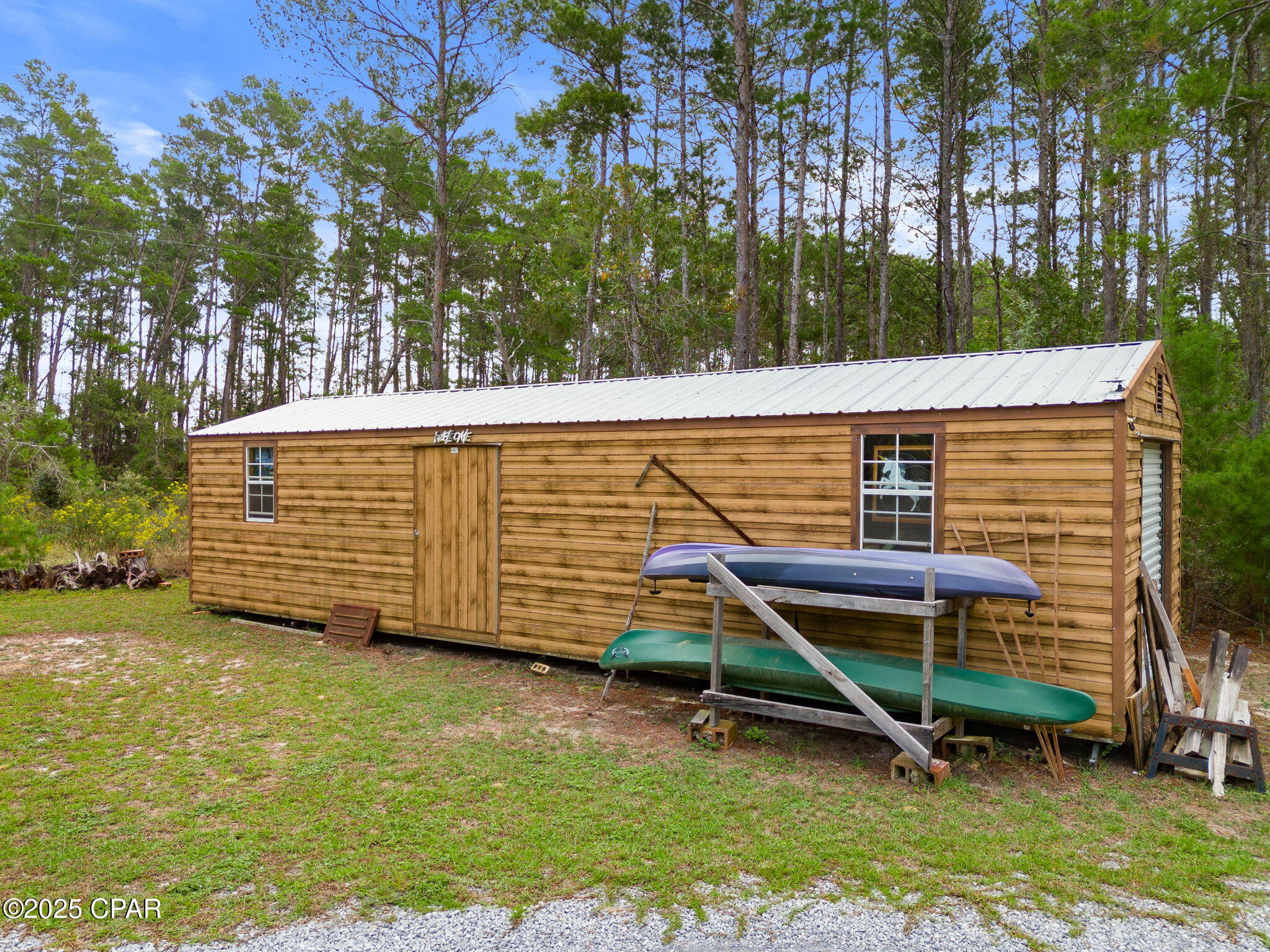 Moon Court - Residential