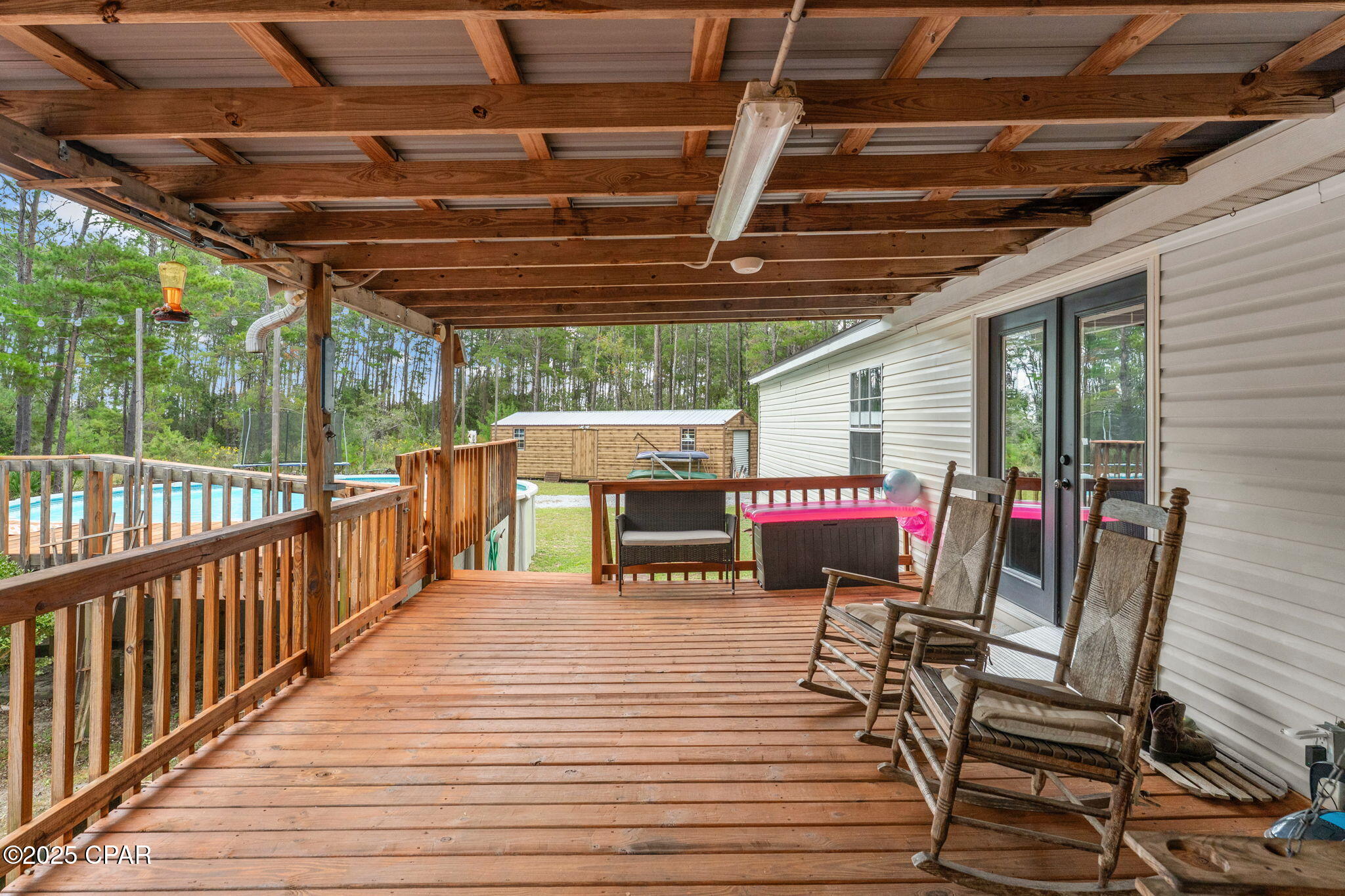 Moon Court - Residential