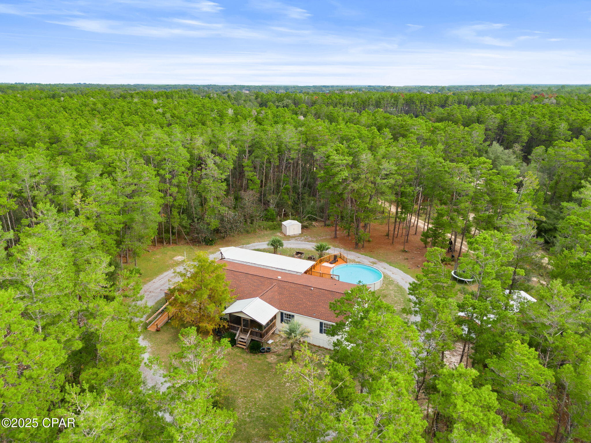 Moon Court - Residential