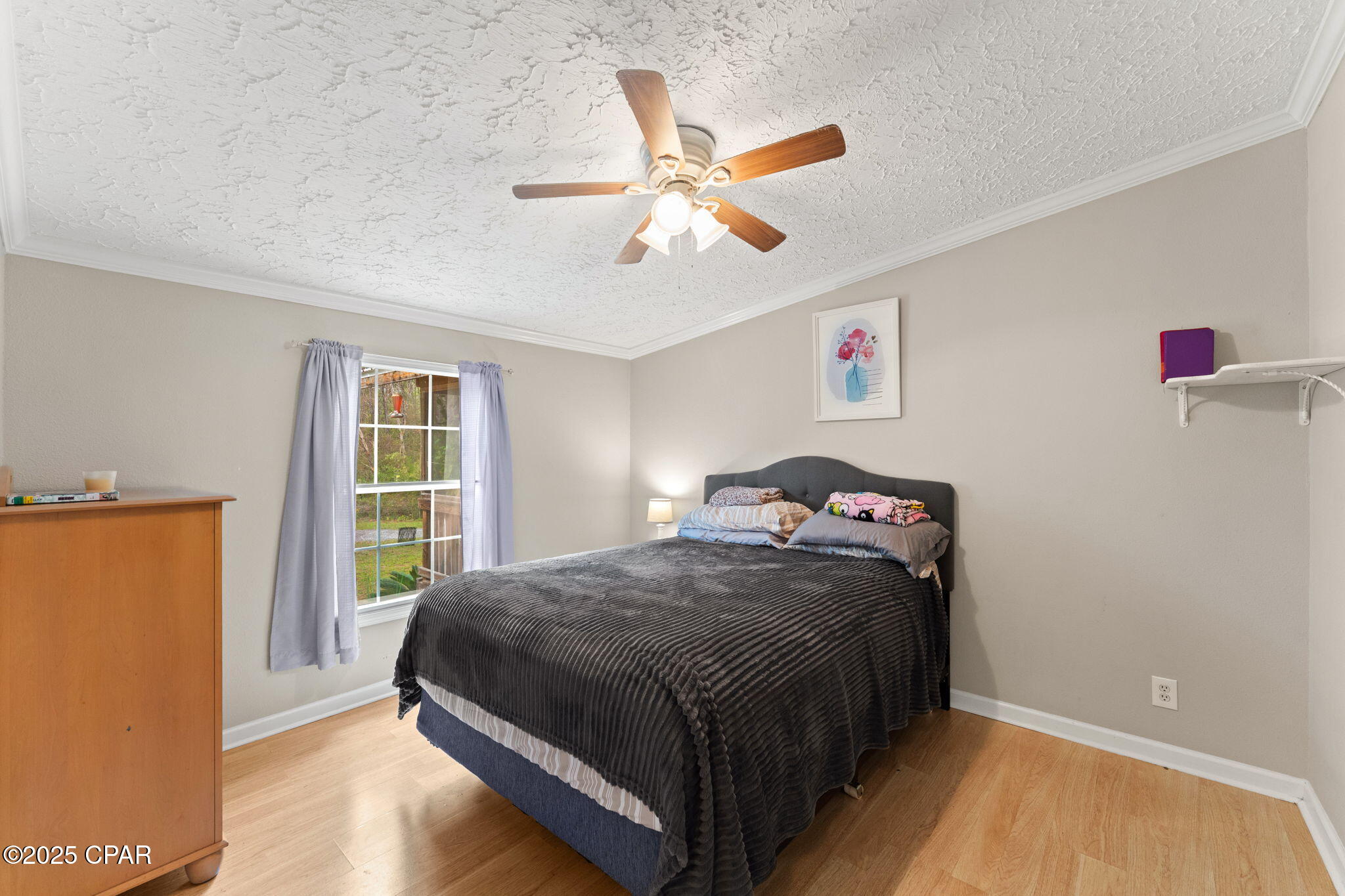 Moon Court - Residential