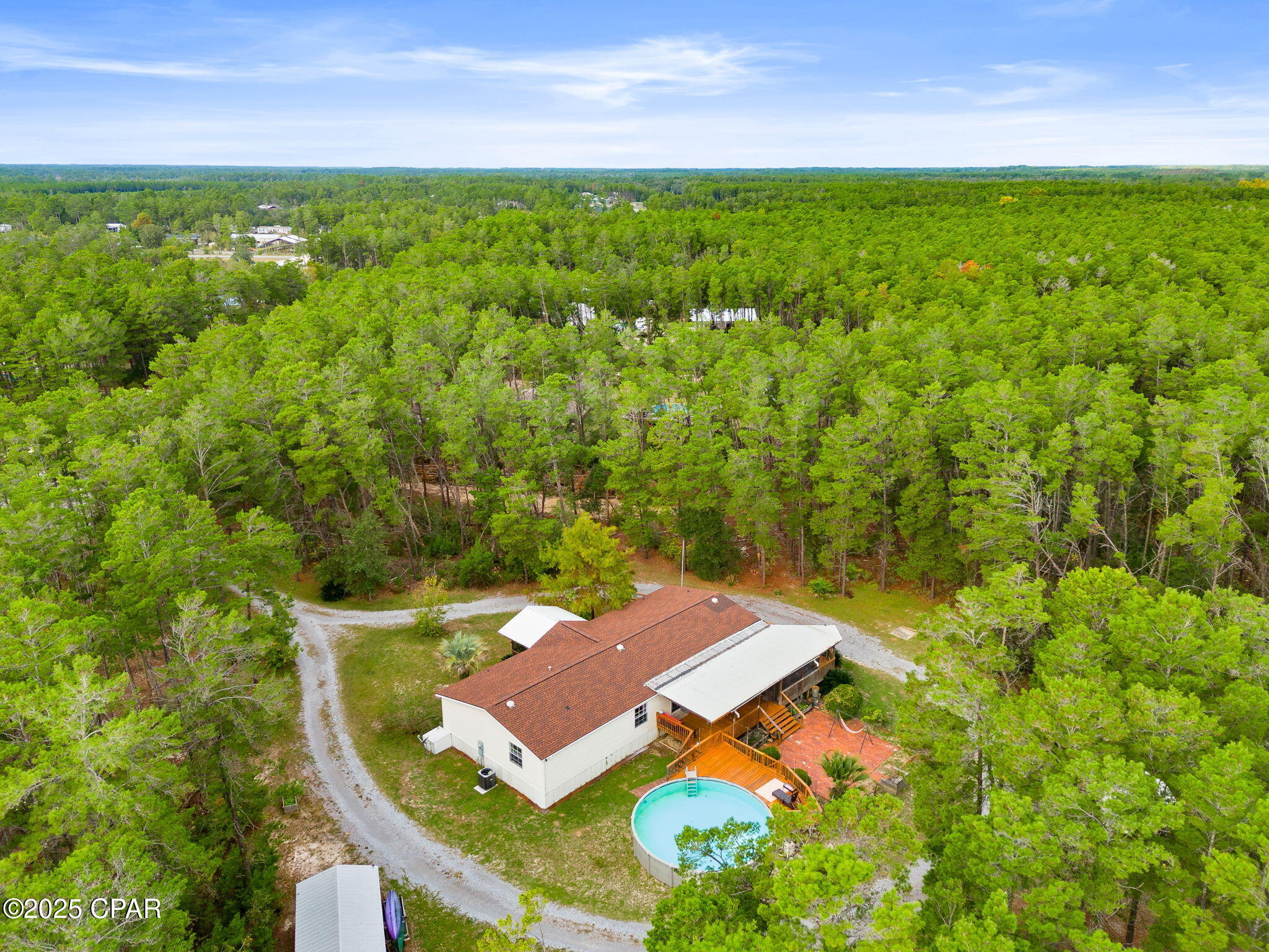 Moon Court - Residential