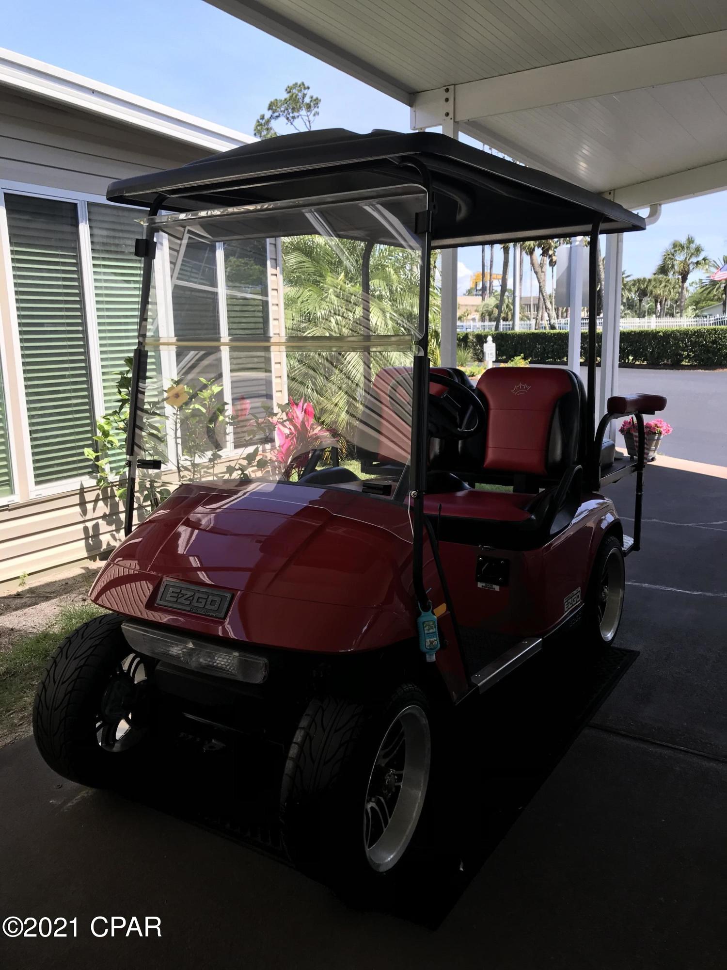 Emerald Pointe Resort - Residential