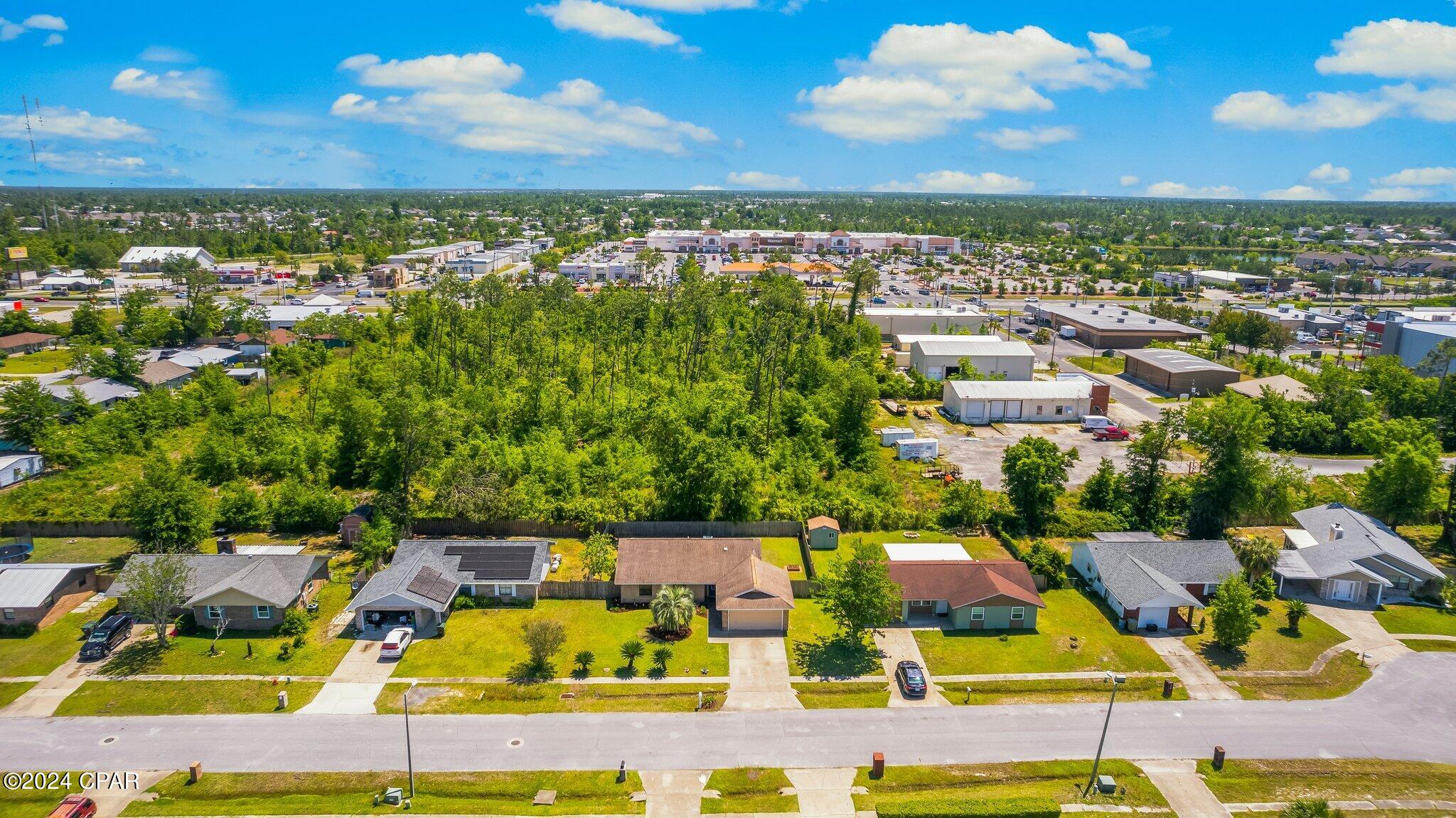 Gulf Coast Village U-2 - Residential