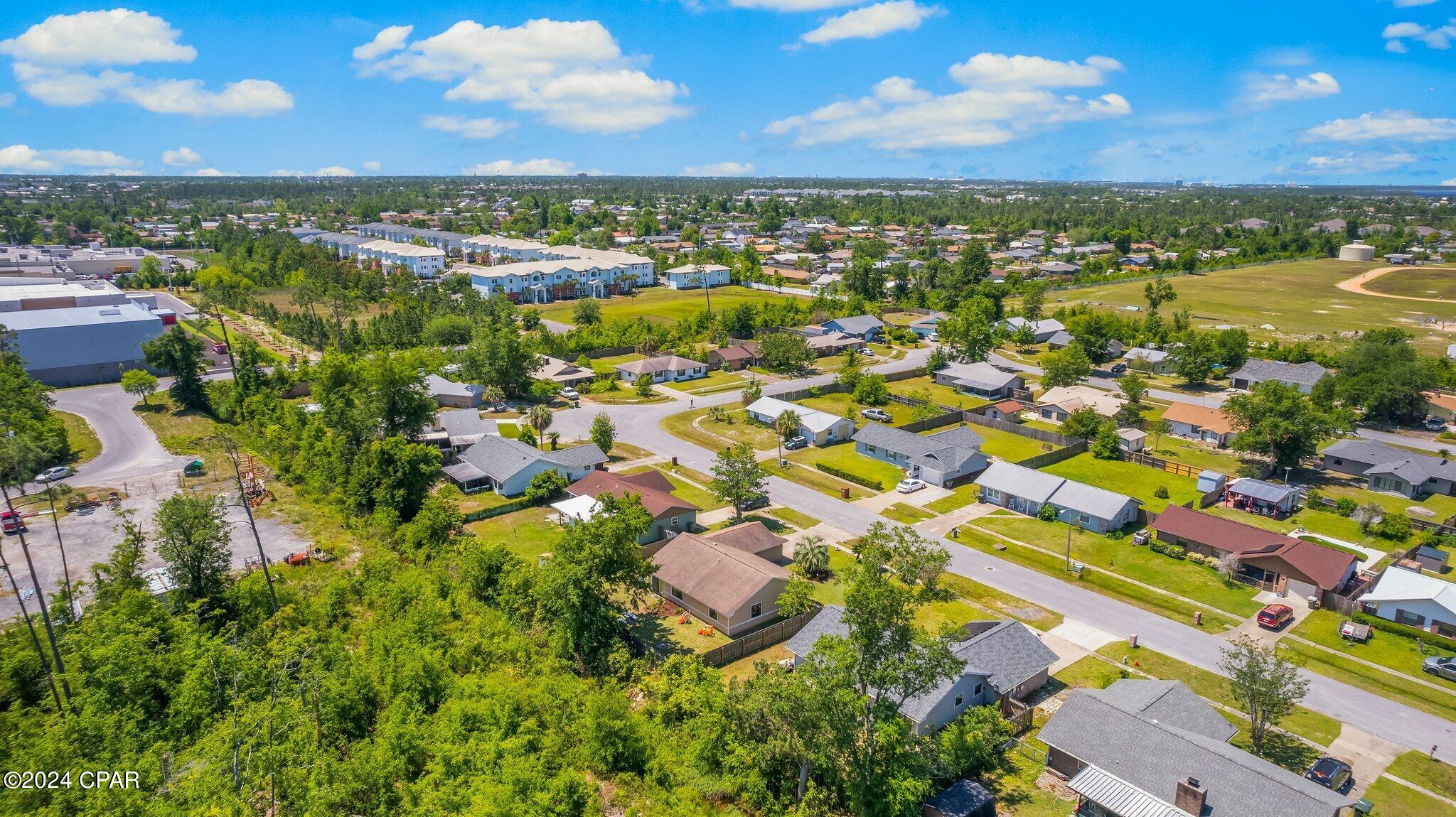 Gulf Coast Village U-2 - Residential