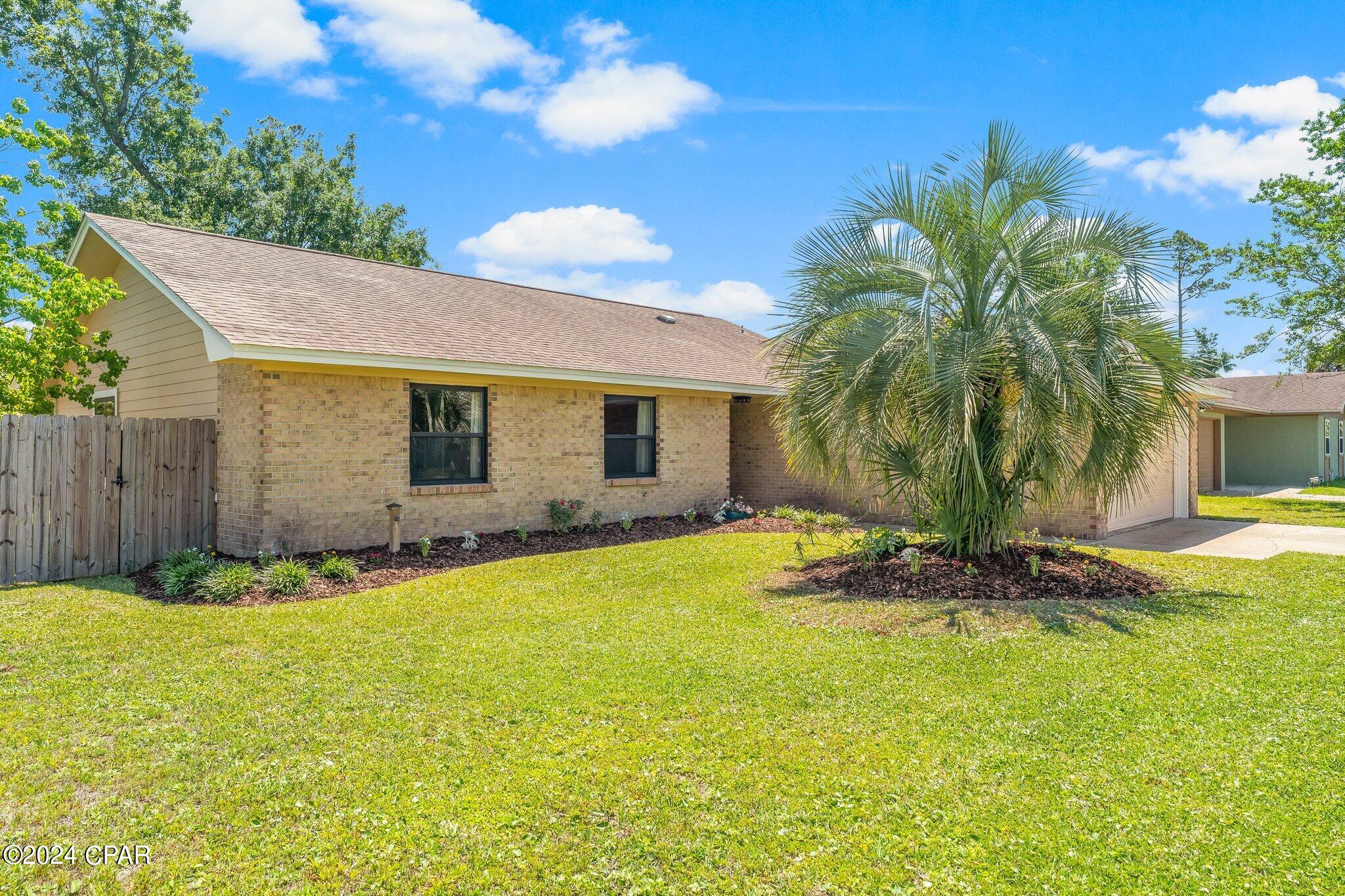 Gulf Coast Village U-2 - Residential