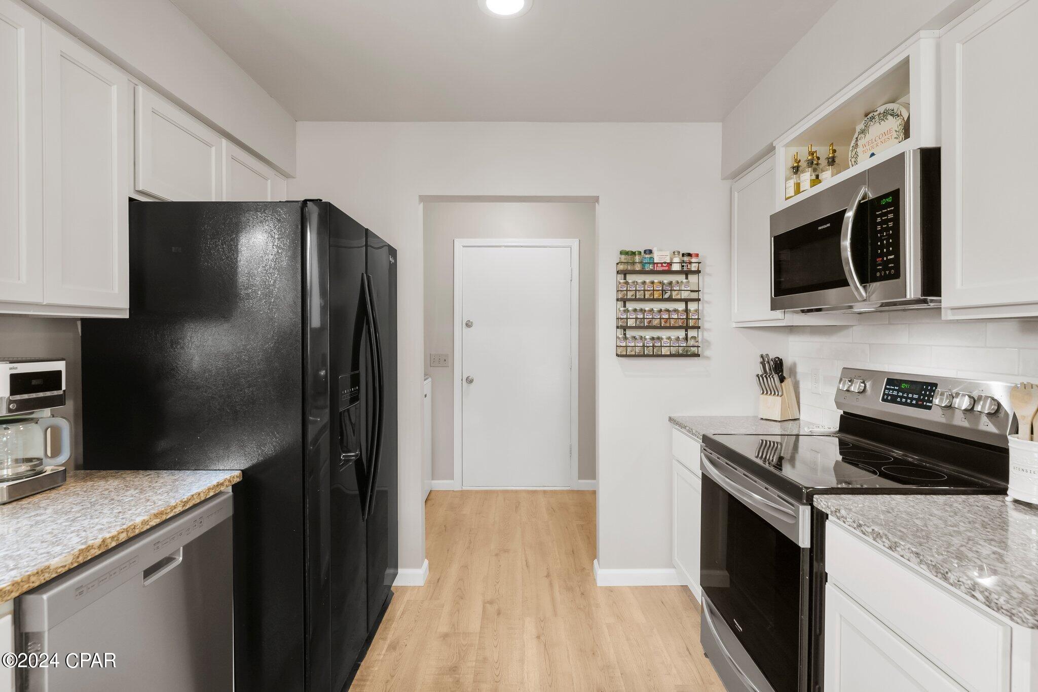 Gulf Coast Village U-2 - Residential