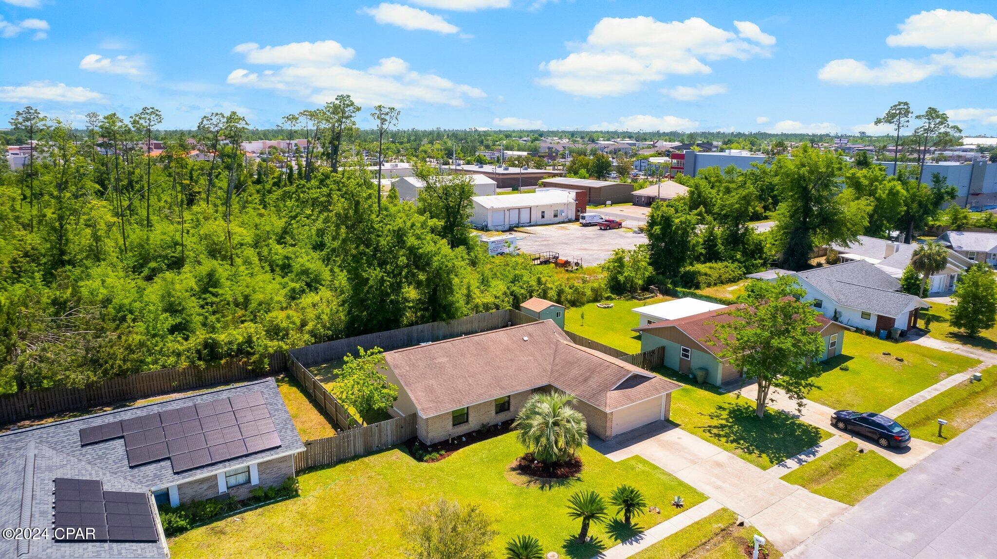 Gulf Coast Village U-2 - Residential