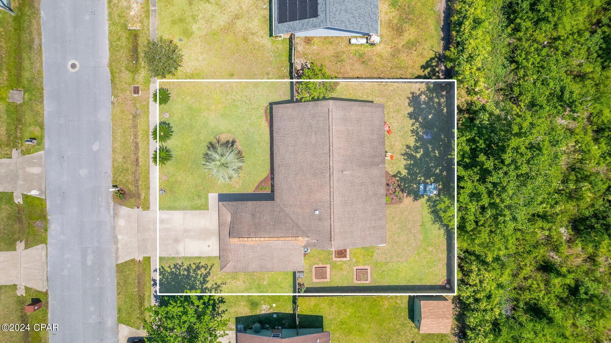 Gulf Coast Village U-2 - Residential