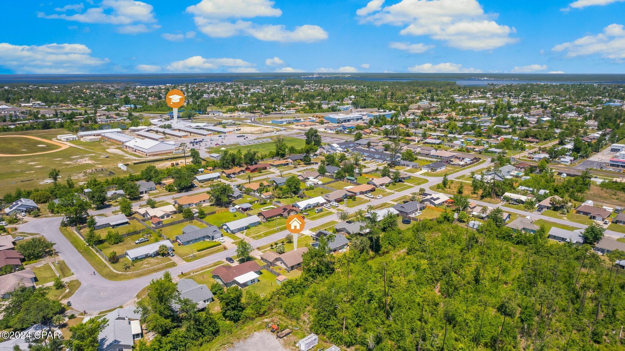 Gulf Coast Village U-2 - Residential