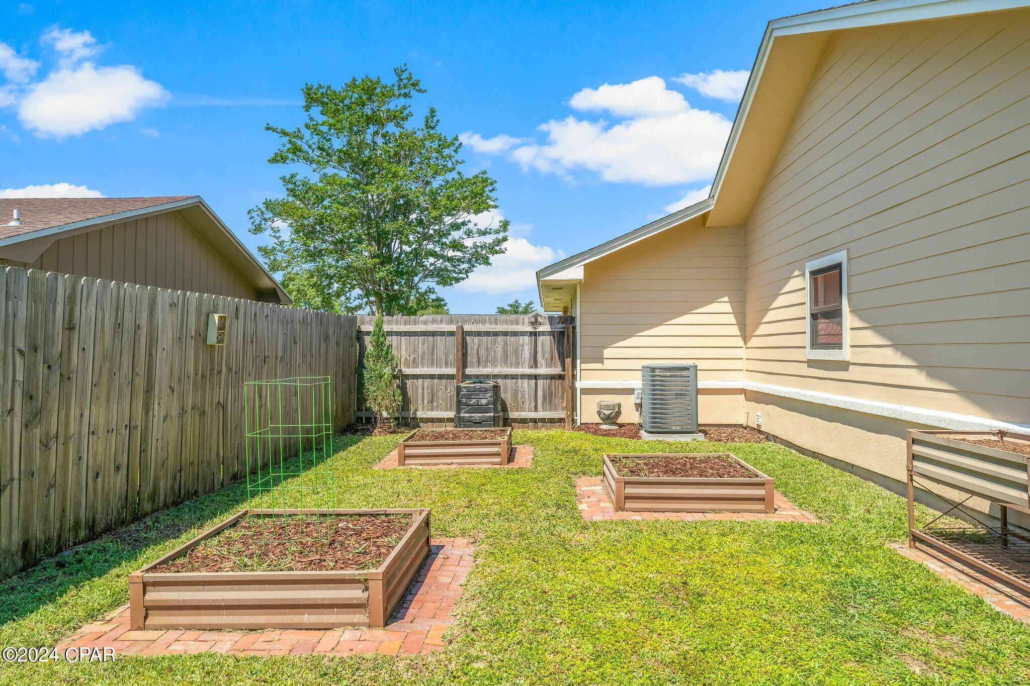 Gulf Coast Village U-2 - Residential