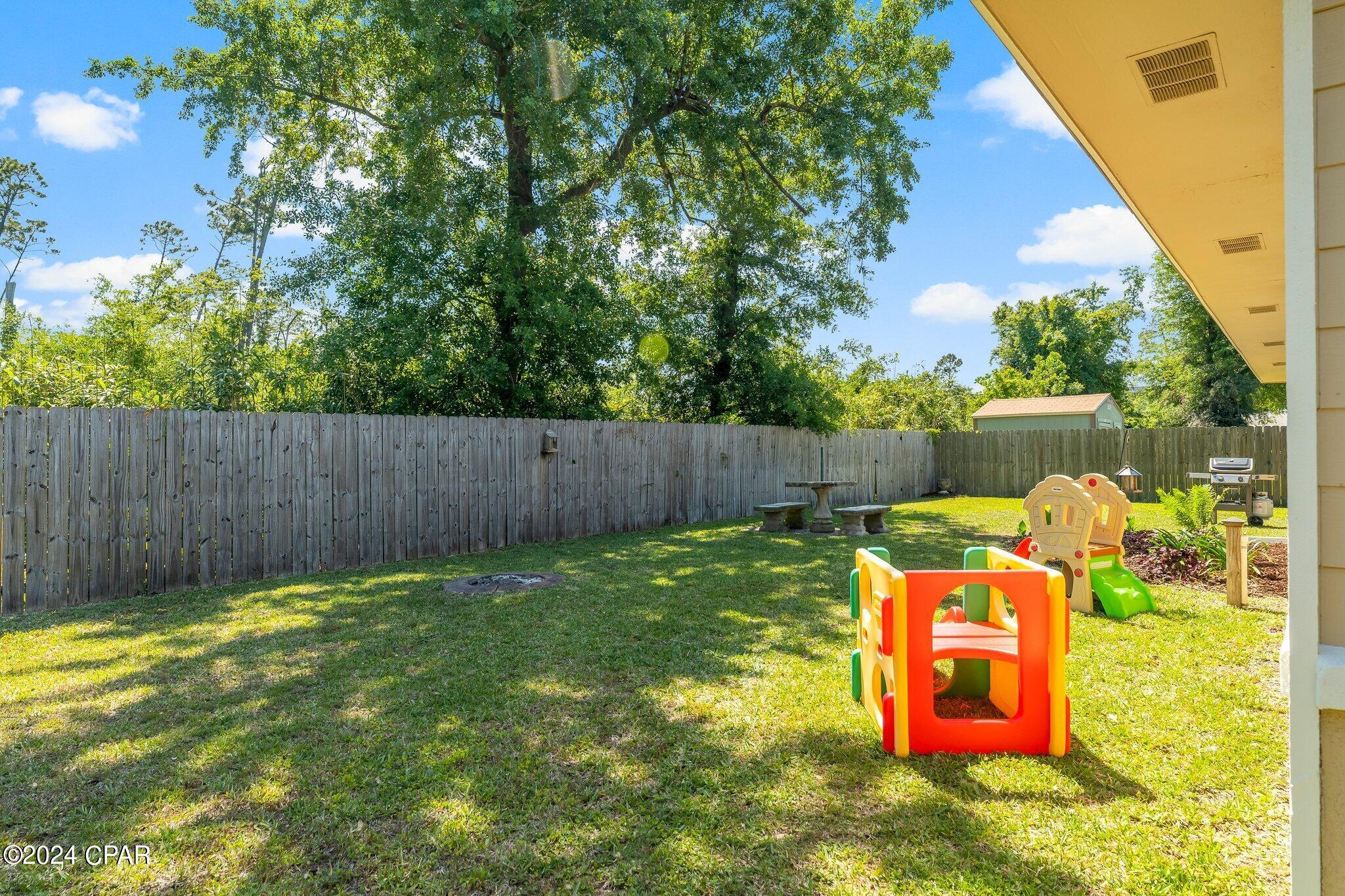 Gulf Coast Village U-2 - Residential