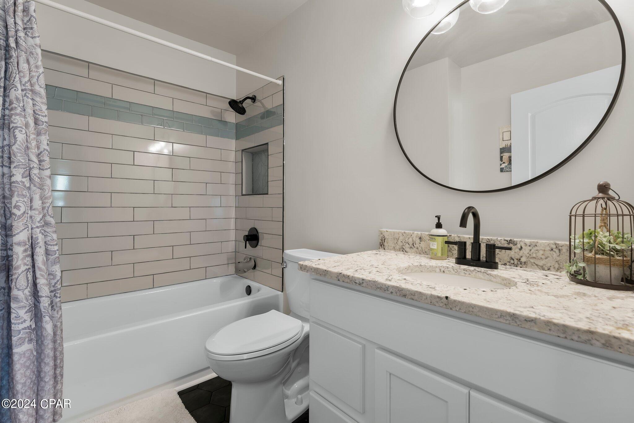 Gulf Coast Village U-2 - Residential