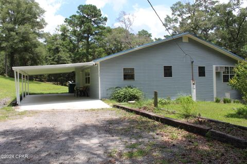 A home in Chipley