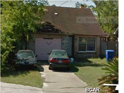 No Named Subdivision - Residential Lease