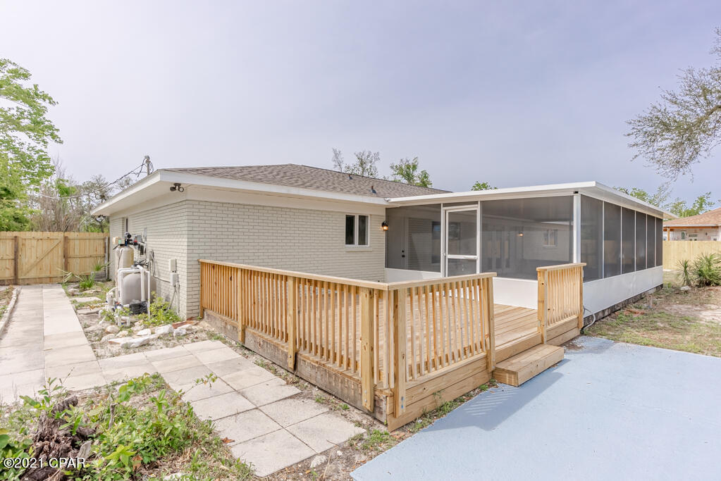 Xanadu - Residential