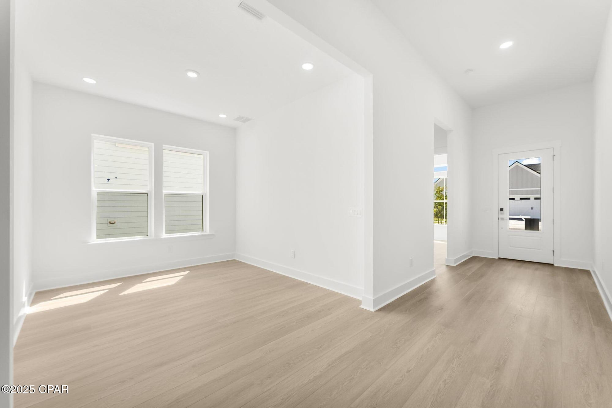 Breakwater at Ward Creek - Residential