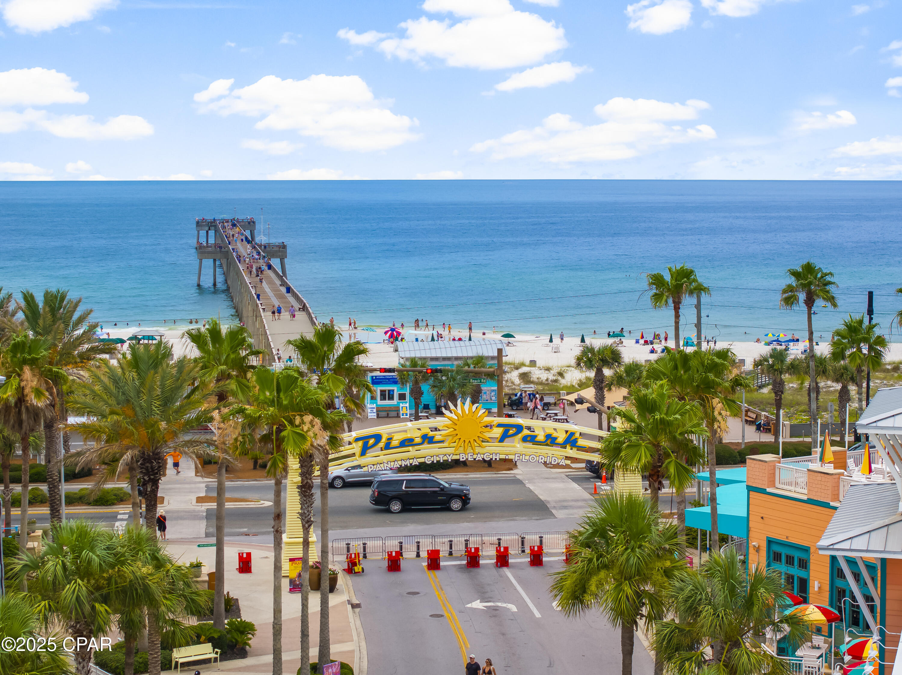 Breakwater at Ward Creek - Residential