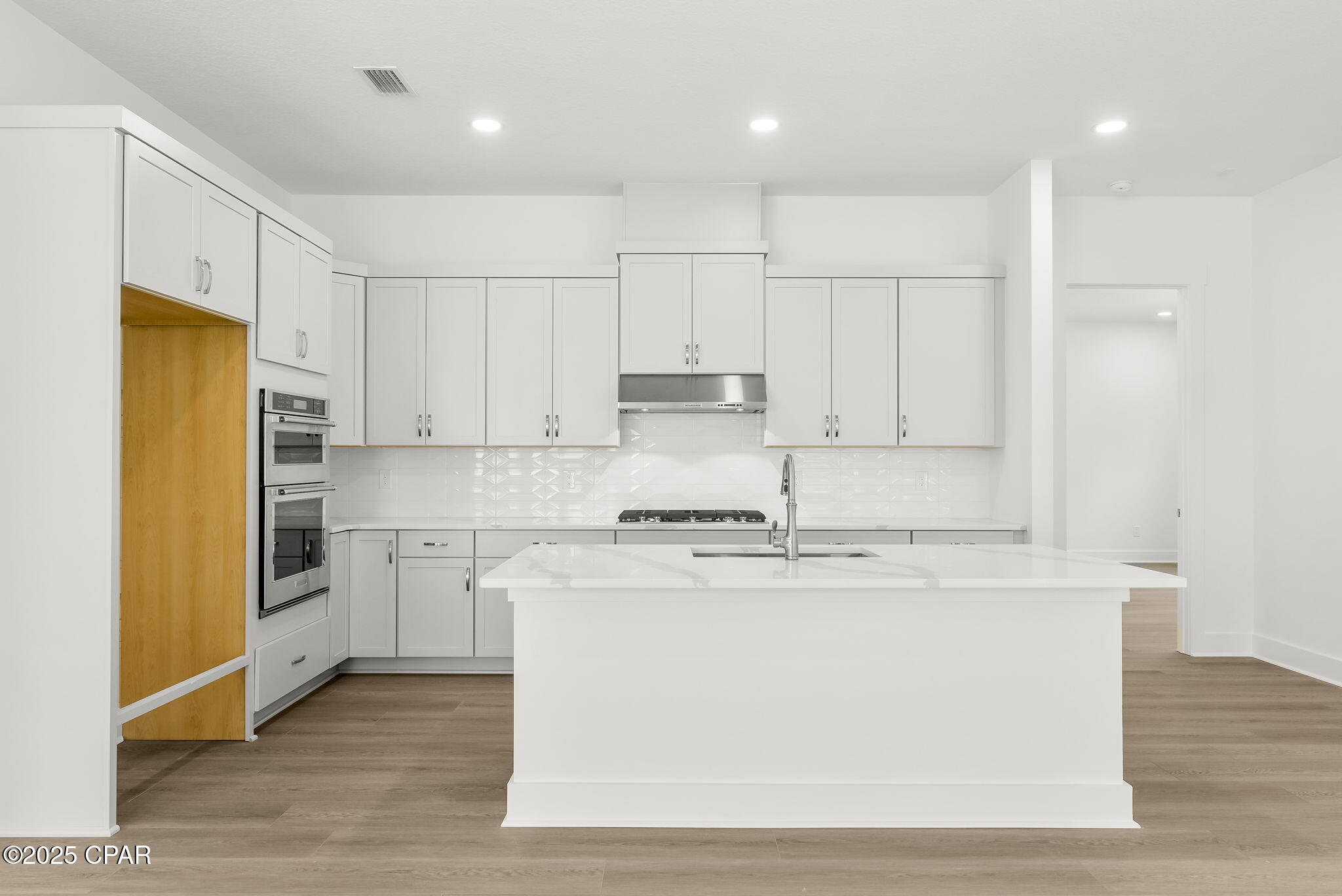 Breakwater at Ward Creek - Residential