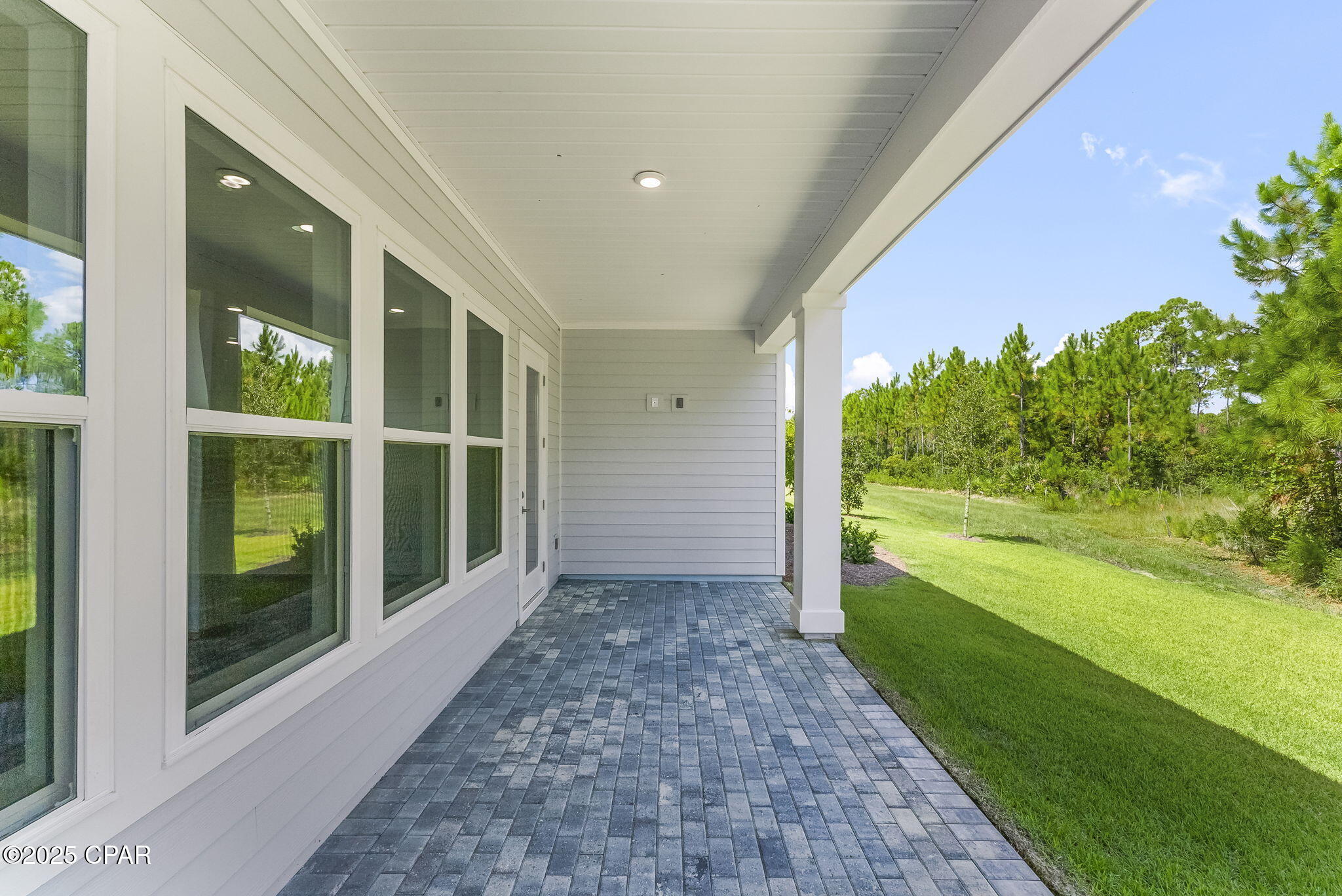 Breakwater at Ward Creek - Residential