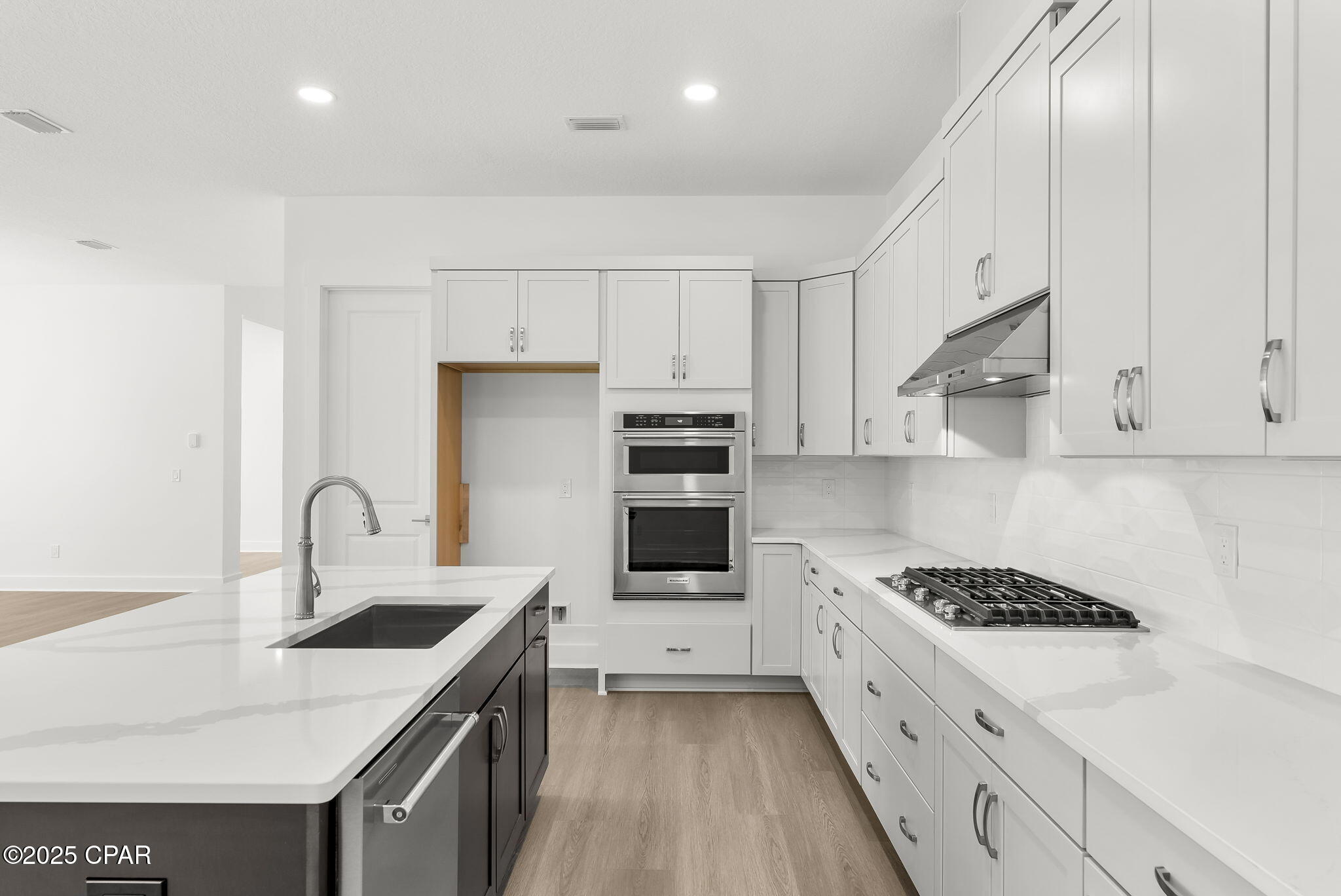 Breakwater at Ward Creek - Residential