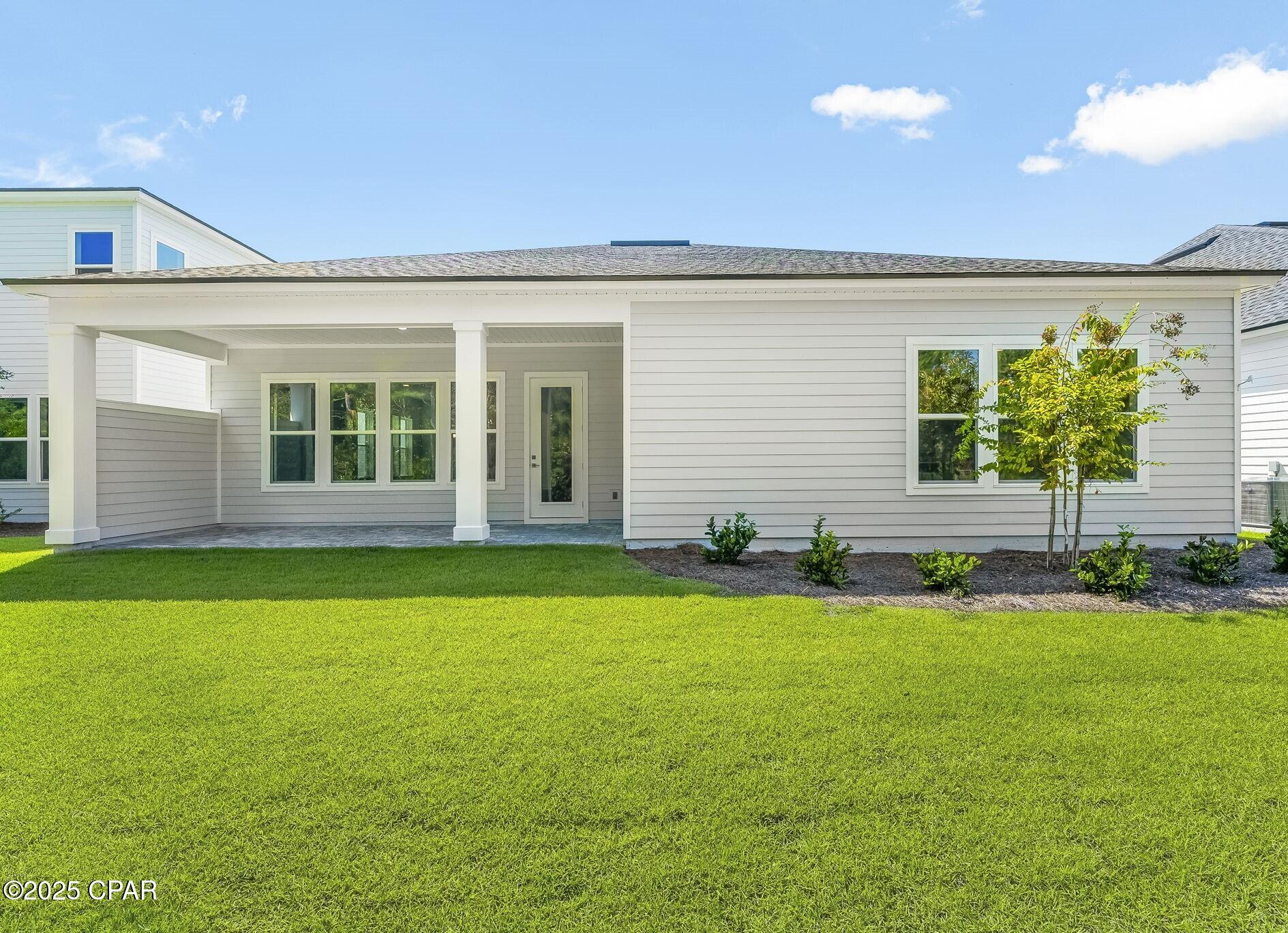Breakwater at Ward Creek - Residential