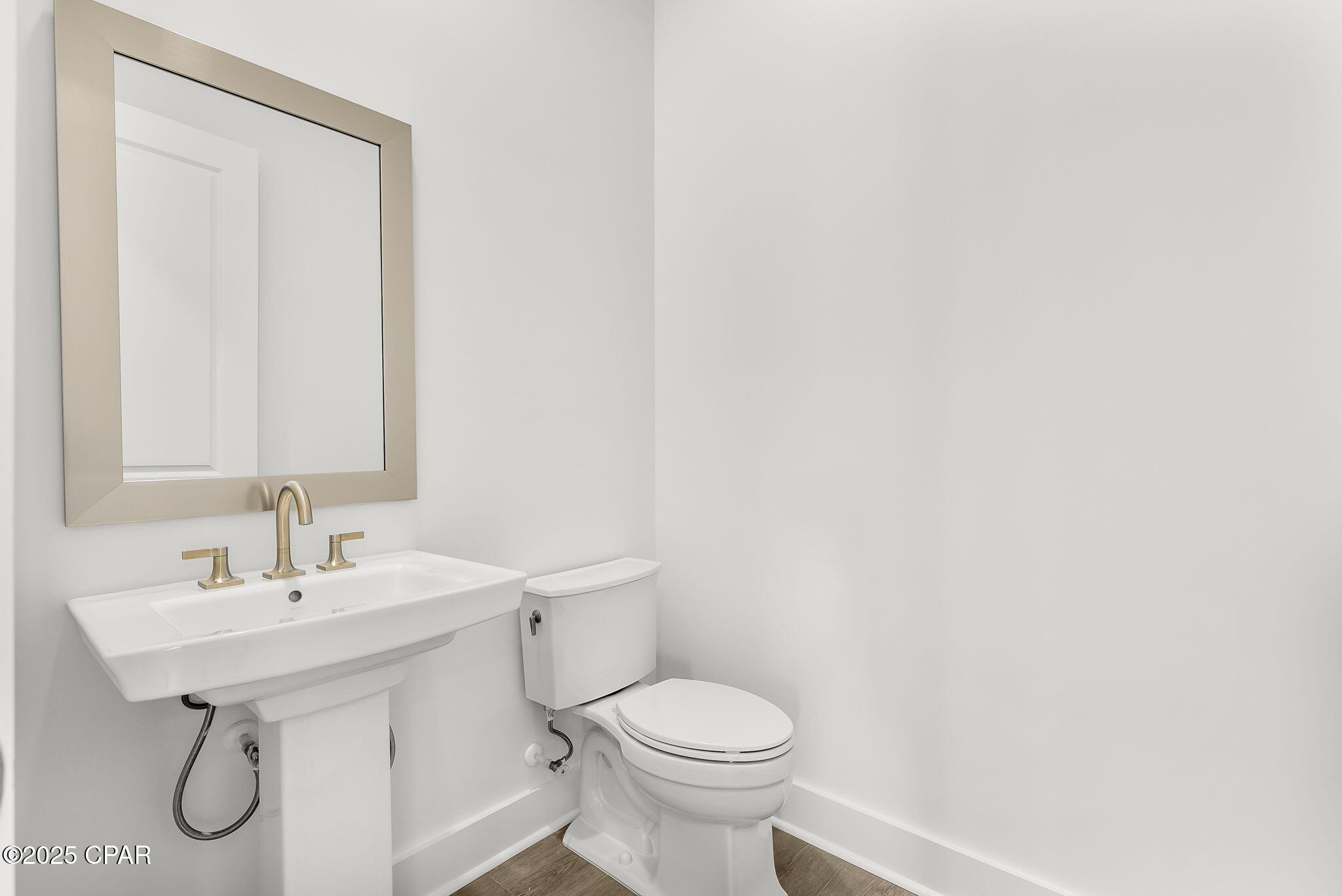 Breakwater at Ward Creek - Residential