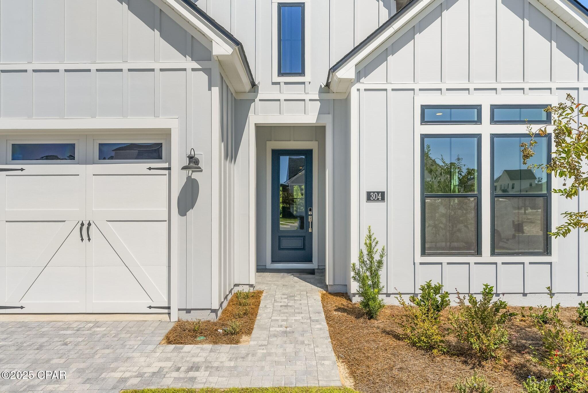 Breakwater at Ward Creek - Residential
