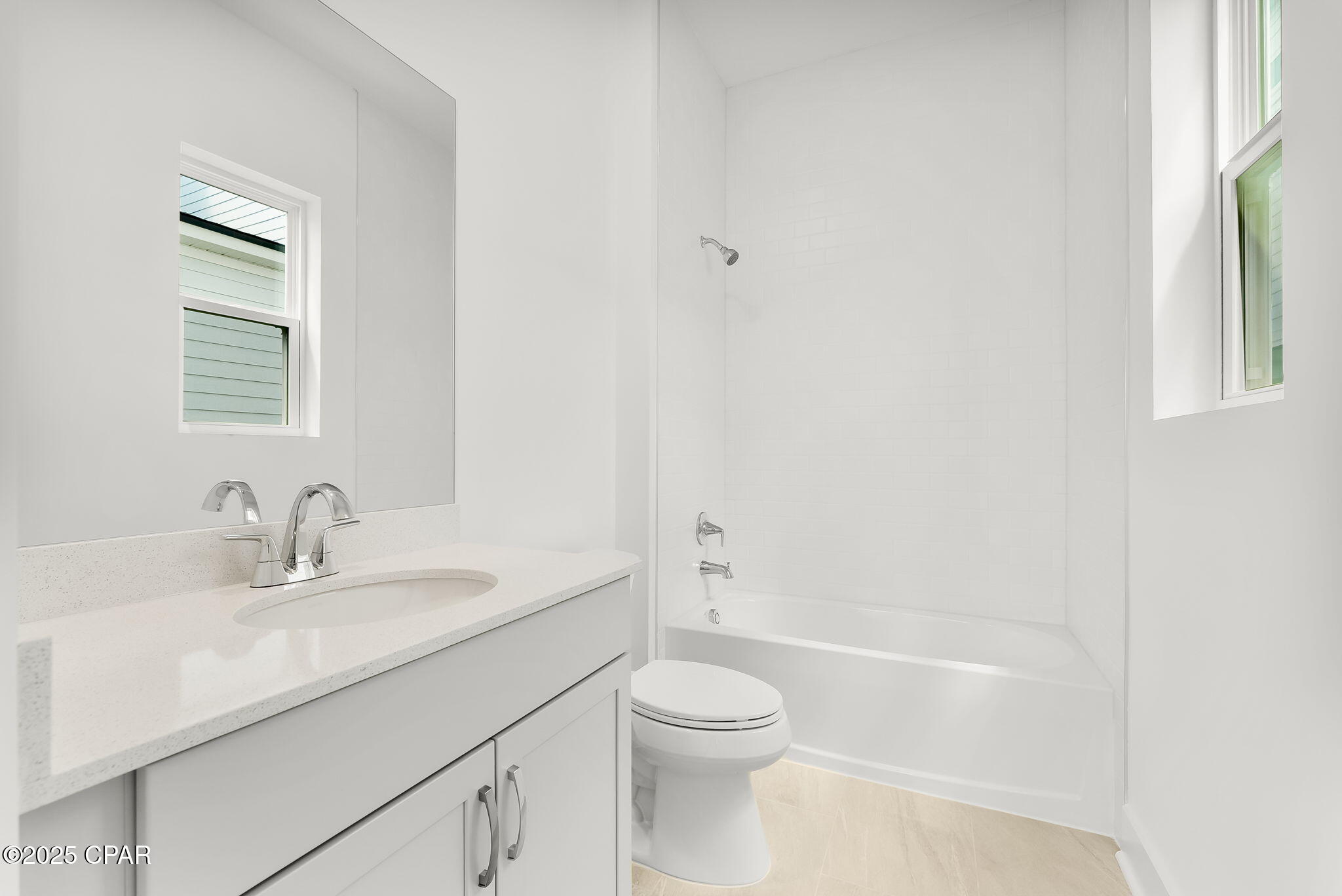 Breakwater at Ward Creek - Residential