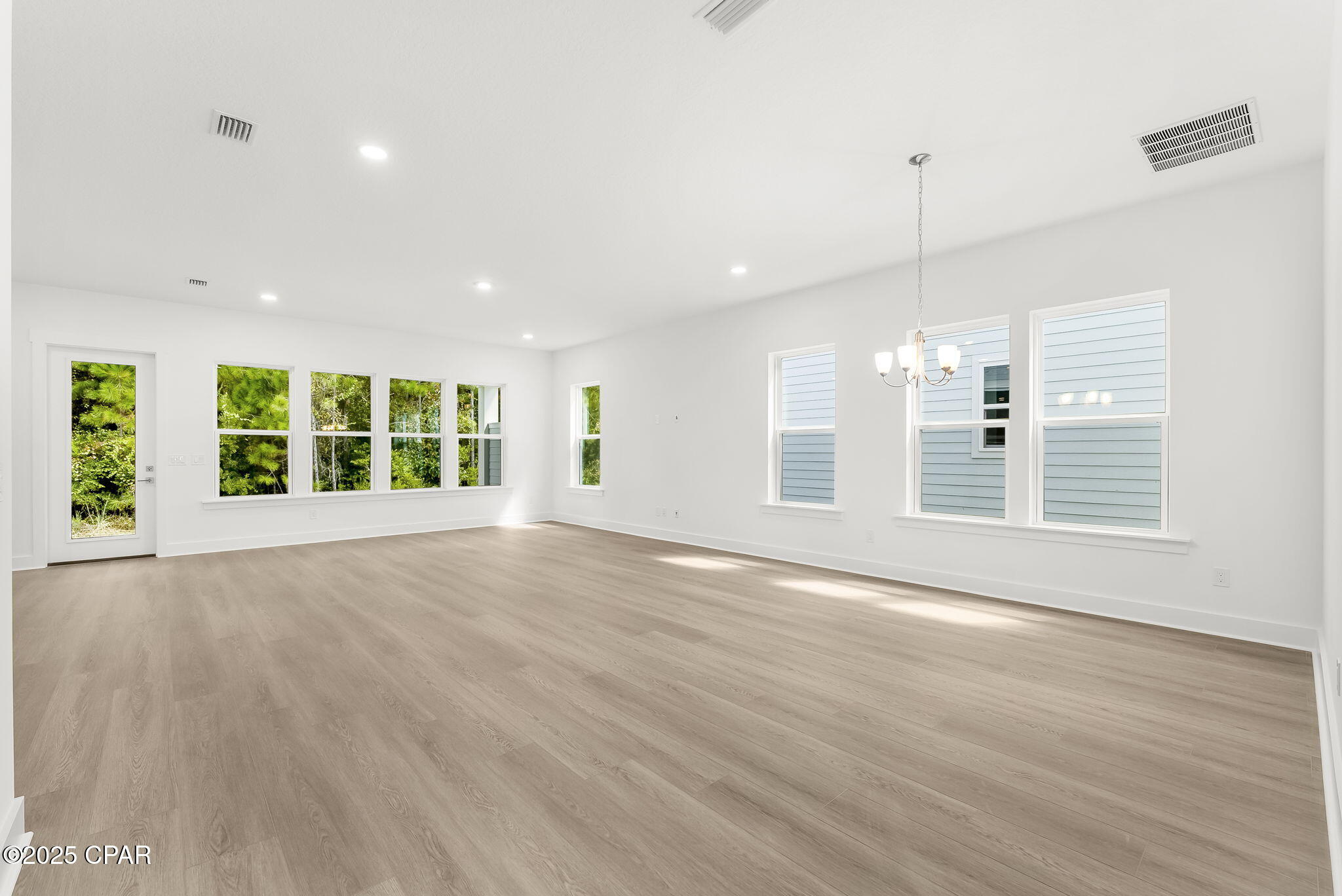 Breakwater at Ward Creek - Residential