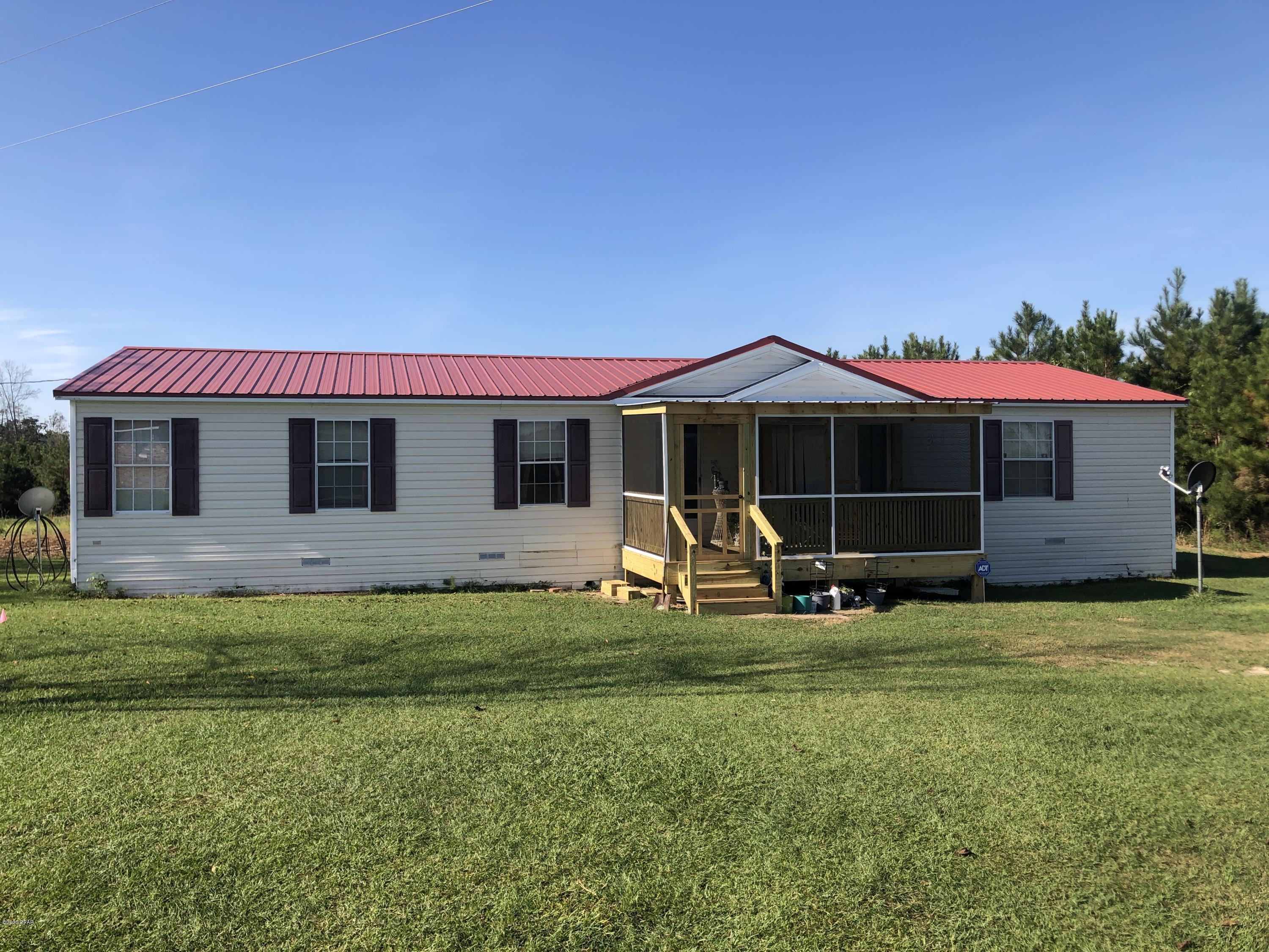 [No Recorded Subdiv] - Residential