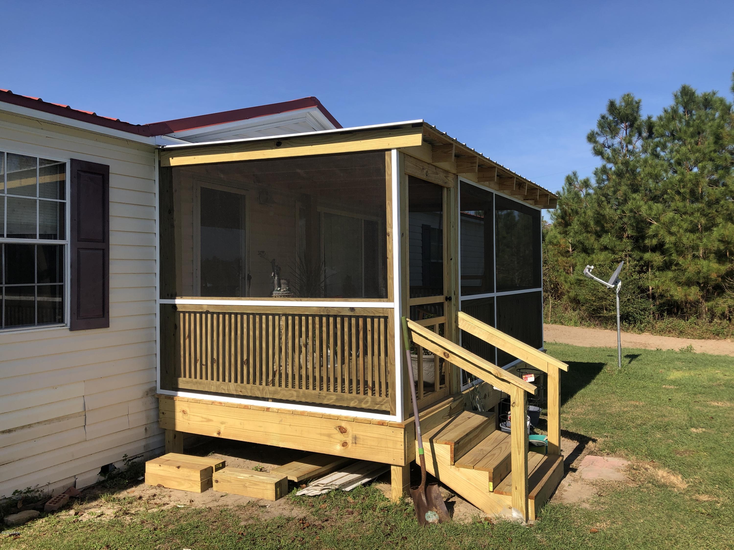 [No Recorded Subdiv] - Residential