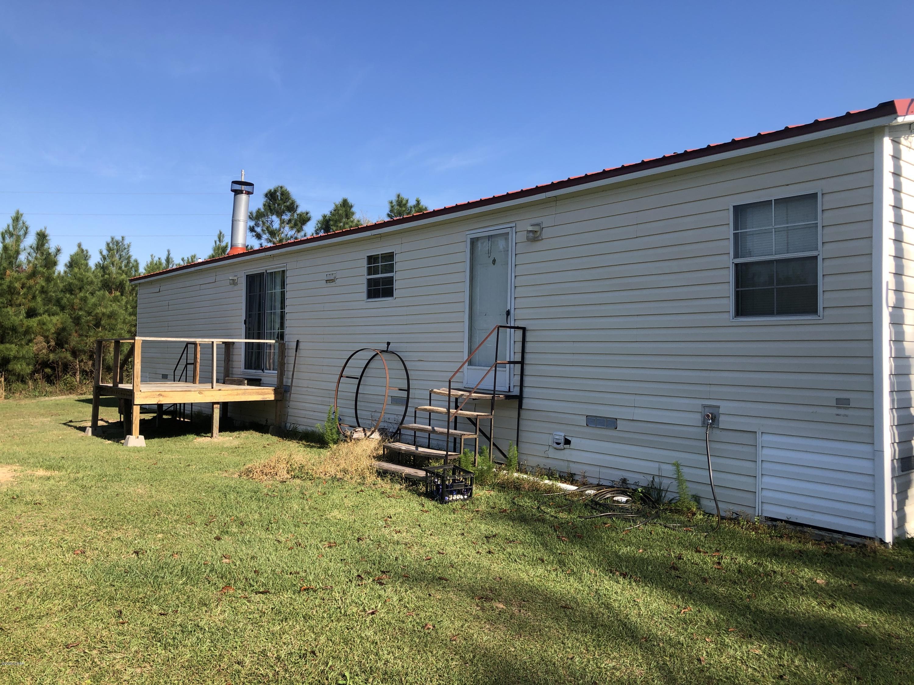 [No Recorded Subdiv] - Residential