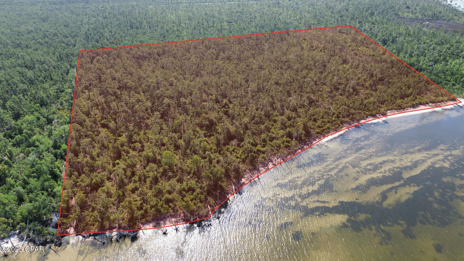 [No Recorded Subdiv] - Commercial Sale