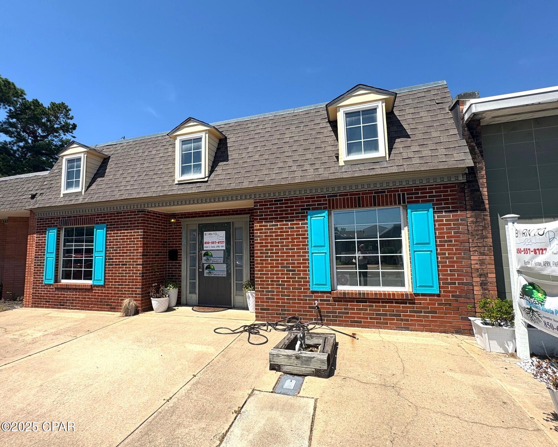 No Named Subdivision - Commercial Sale