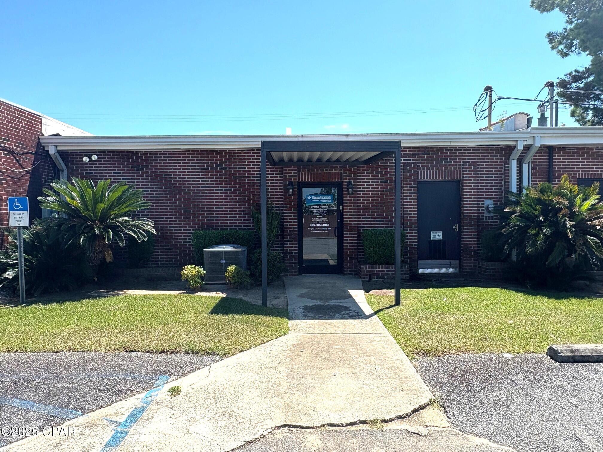 No Named Subdivision - Commercial Sale