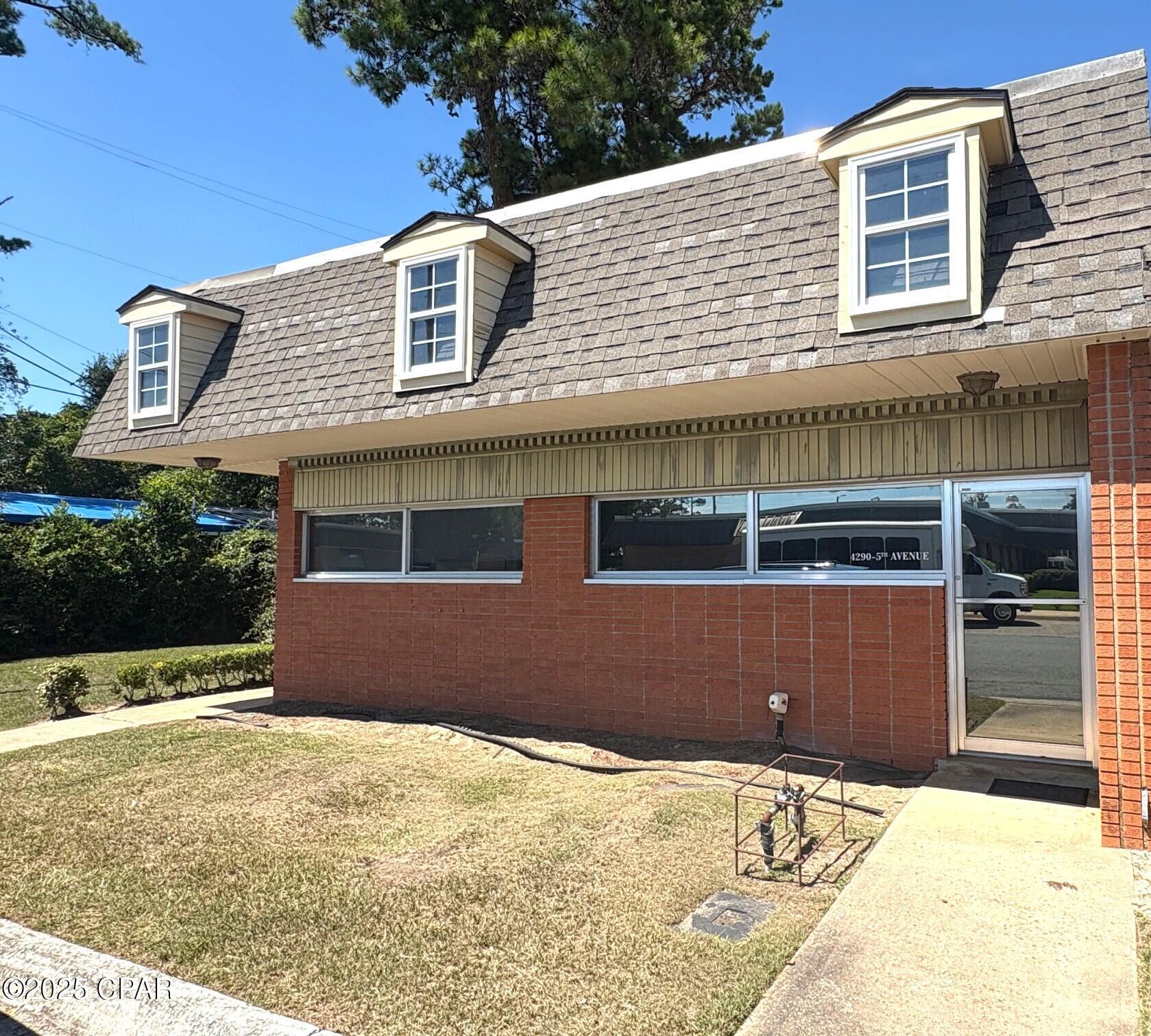 No Named Subdivision - Commercial Sale