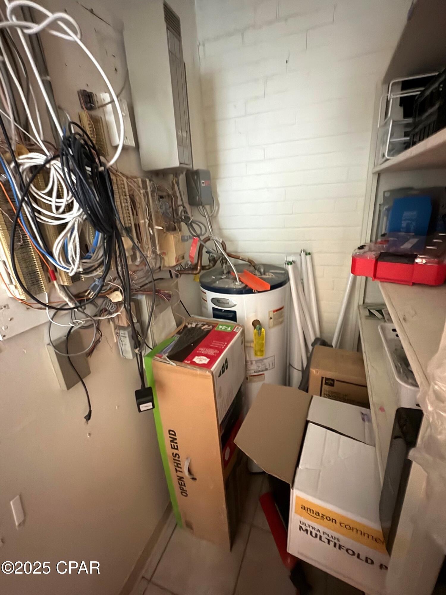 No Named Subdivision - Commercial Sale