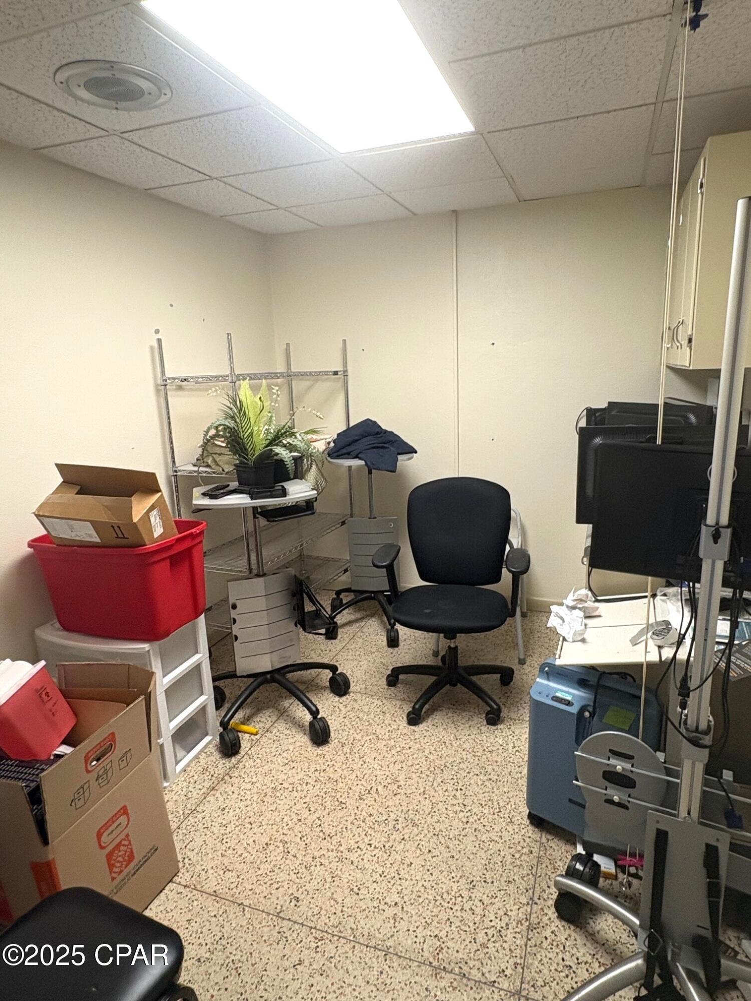 No Named Subdivision - Commercial Sale