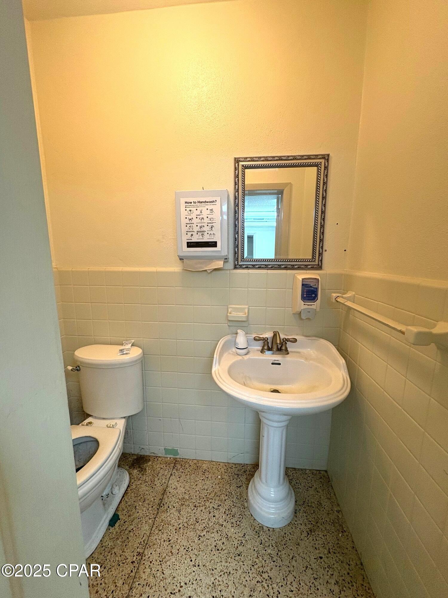 No Named Subdivision - Commercial Sale