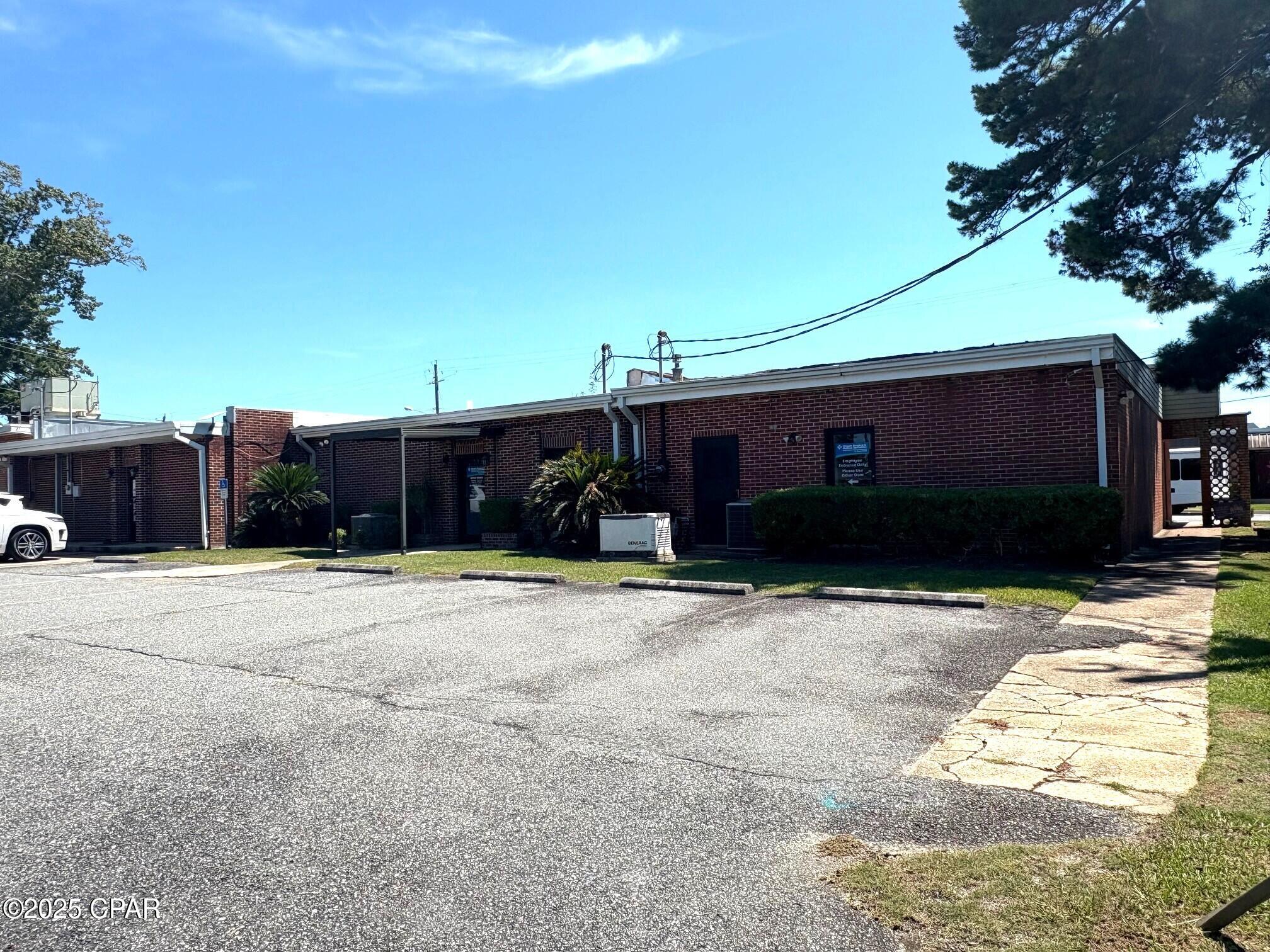 No Named Subdivision - Commercial Sale